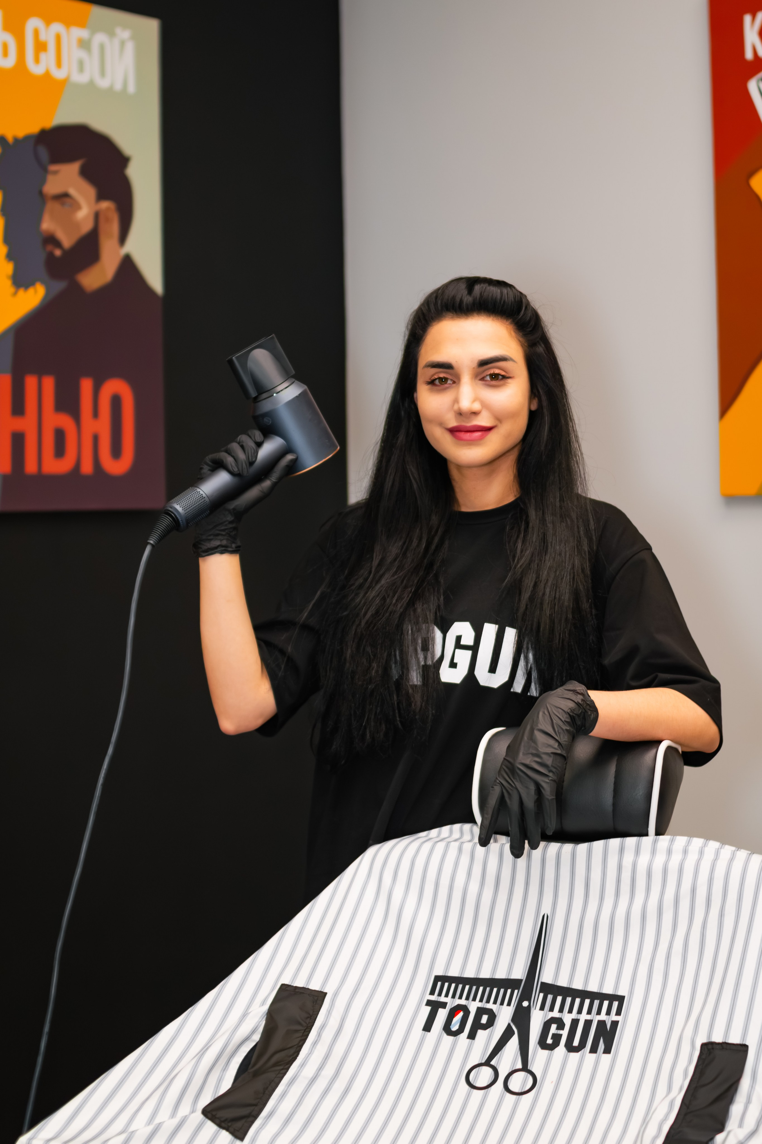 Мастера. Фотограф Илья Варакин