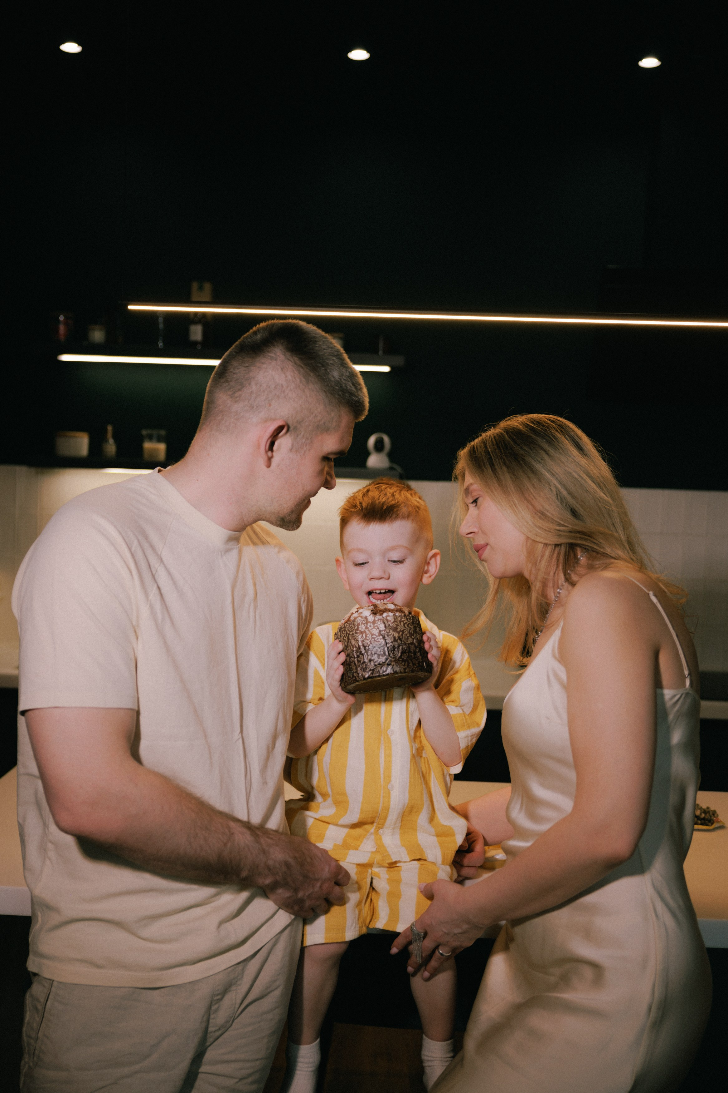 Любить домa. Фотограф в Ижевске и Казани Богданов Яков