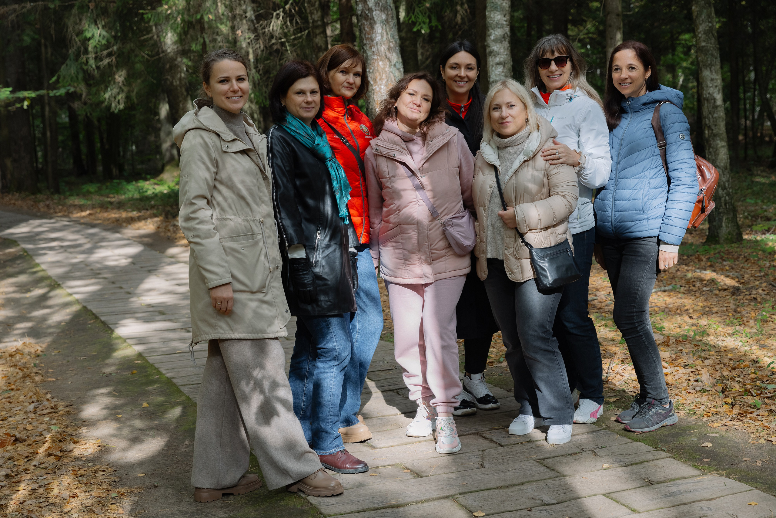 Корпоративная фотосъемка для ОАО Белагропромбанк в Суле в Загородном комплексе Westa. Свадебный фотограф в Минске/Беларуси Сергей Спиридонов