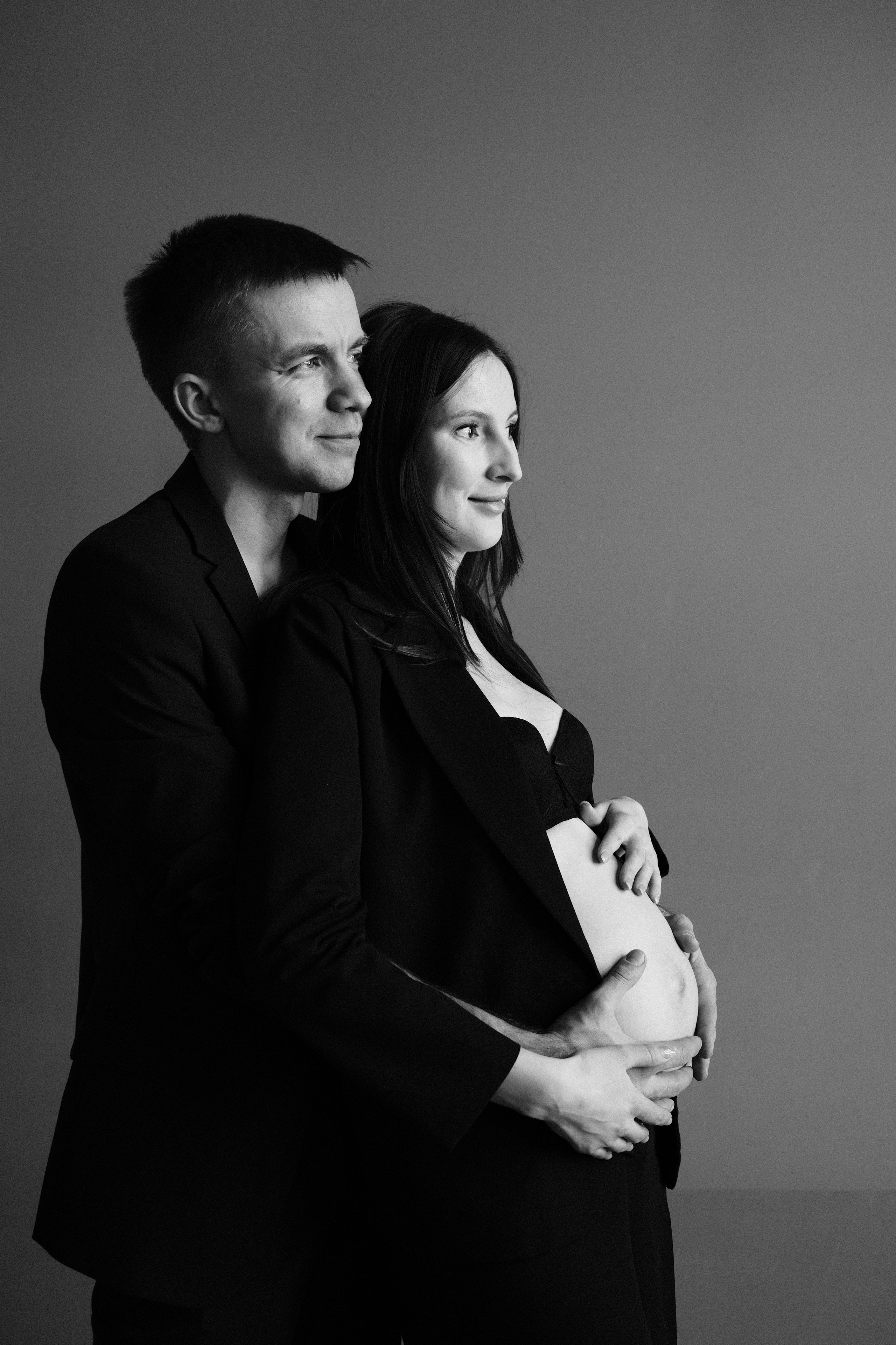 Максим, Оля и Настя. Главная