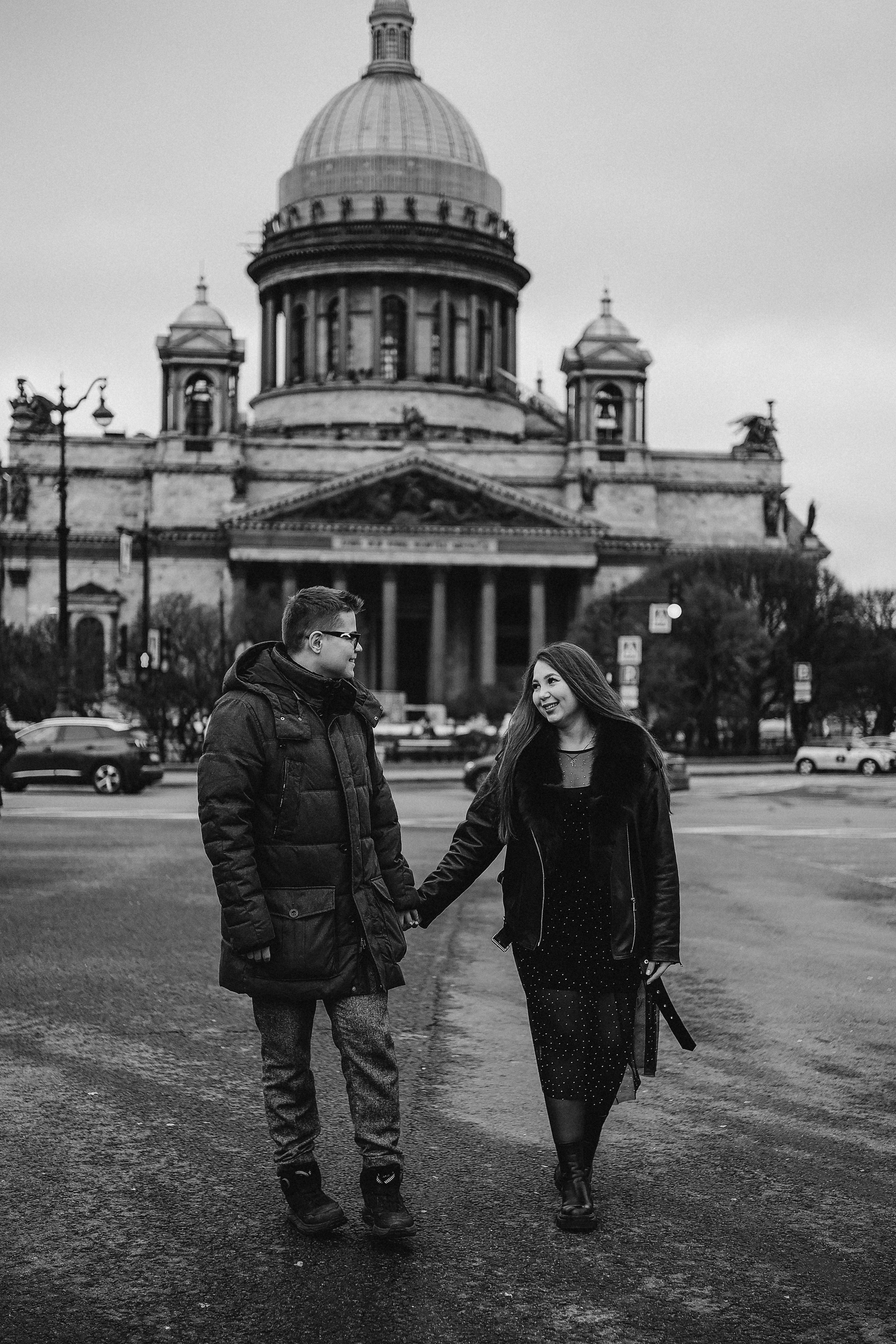 Оля & Илья. Phdkvmr.ru