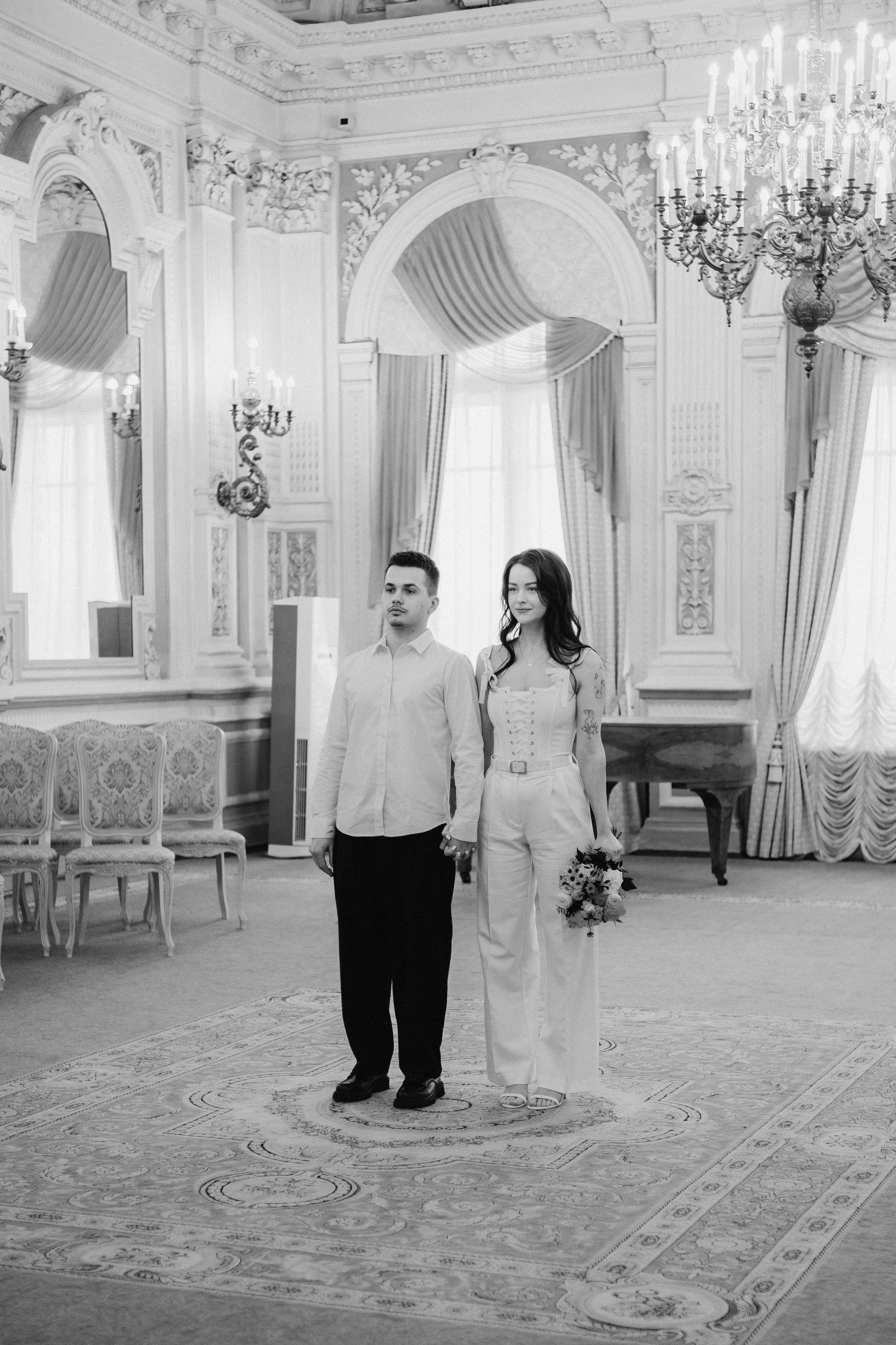 Лиза & Федя. ДБ1. Phdkvmr.ru