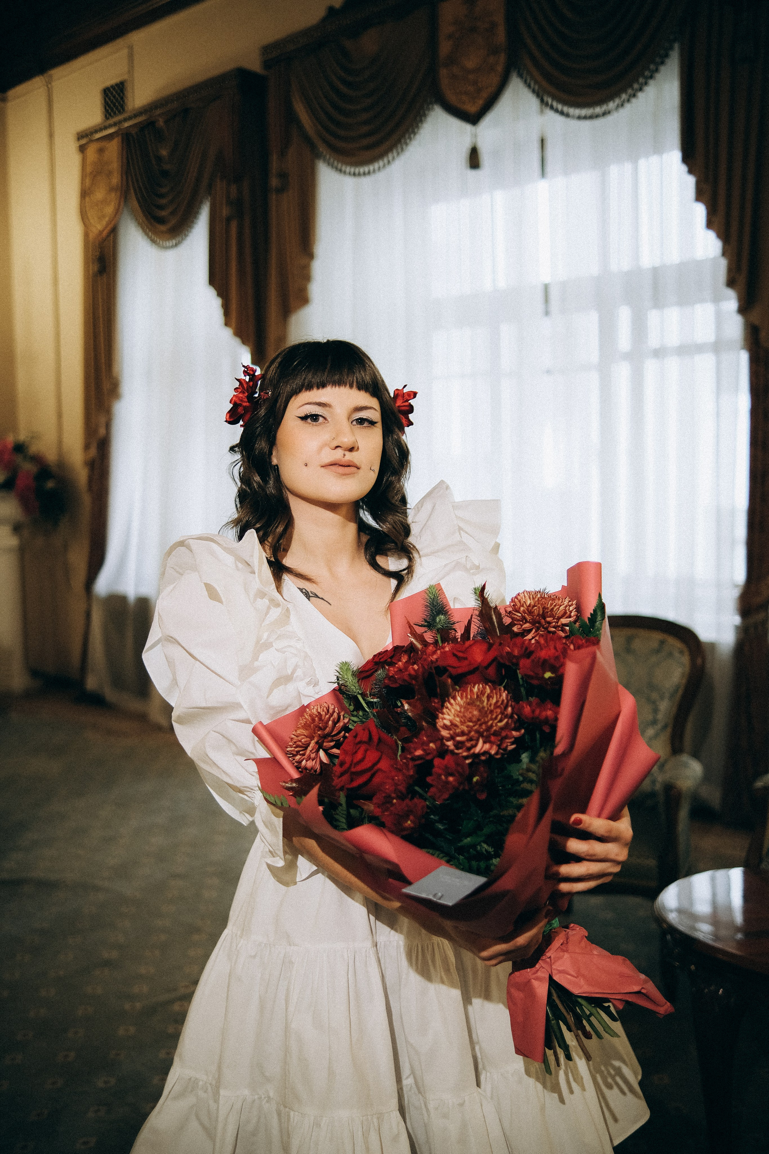 Арина&Игорь. ДБ2. Phdkvmr.ru