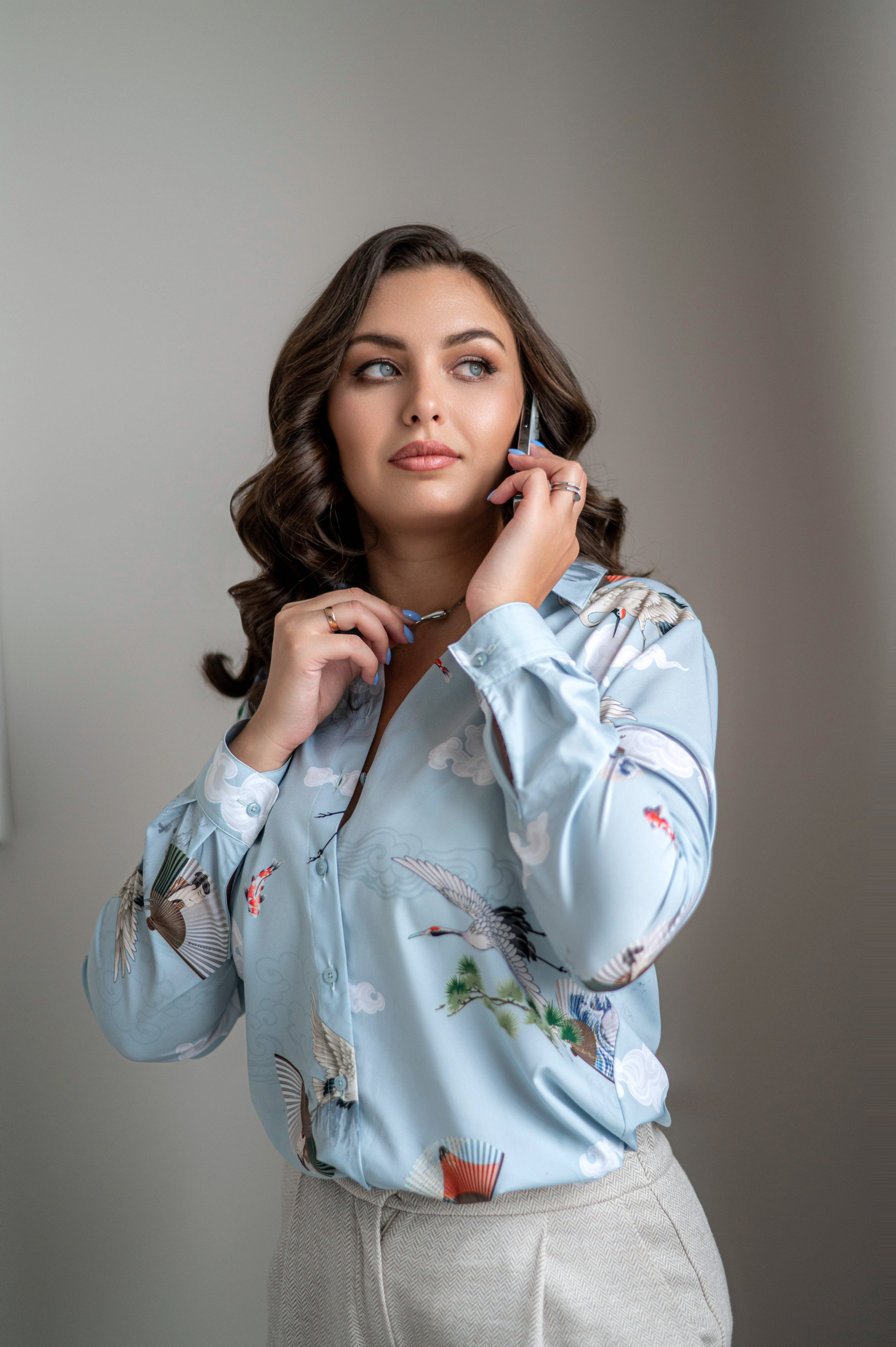 Бизнес портрет. Семейный и детский фотограф в Подольске и Москве