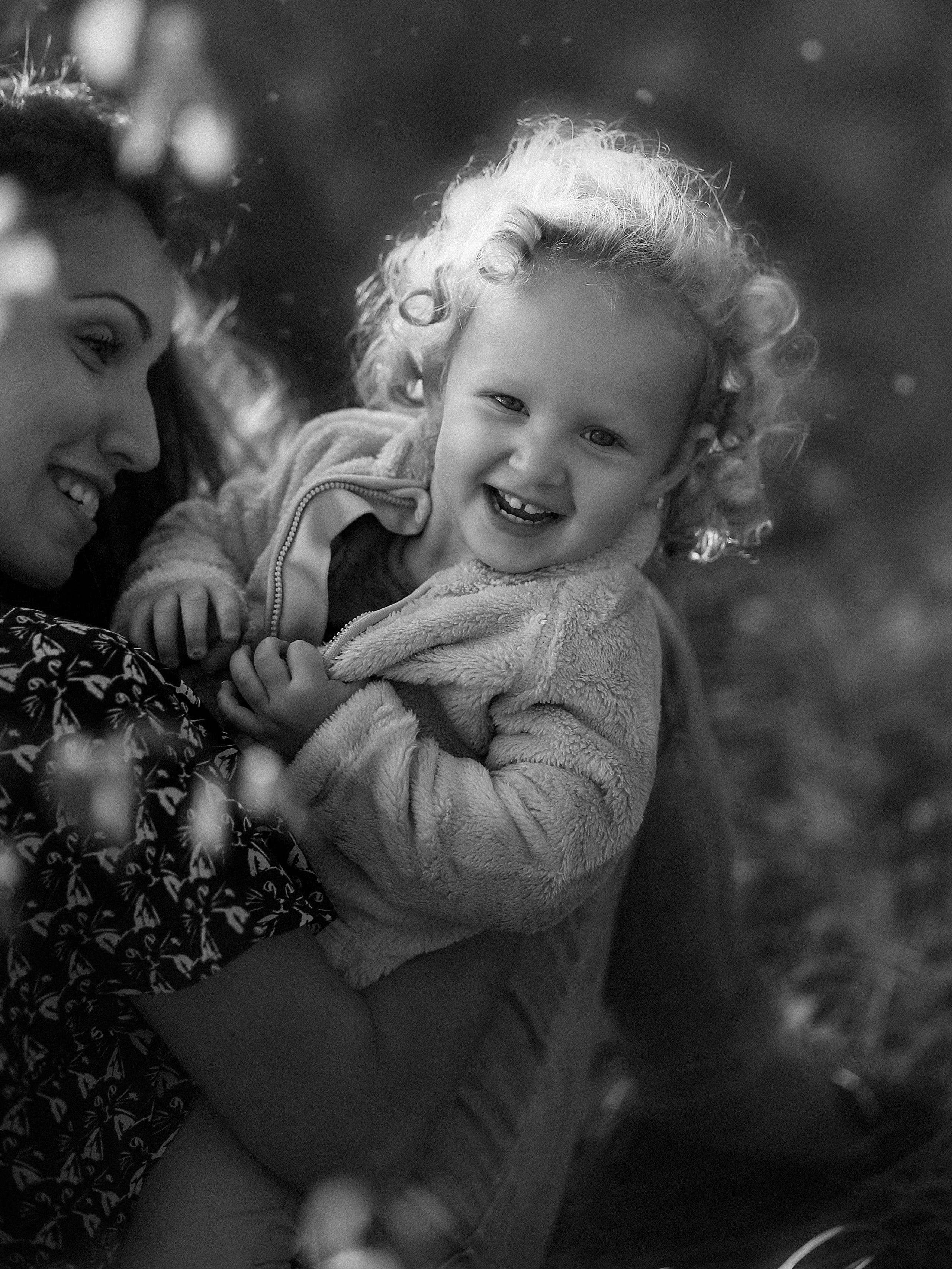 Семейный и портретный фотограф в Краснодаре Светлана Соловьева