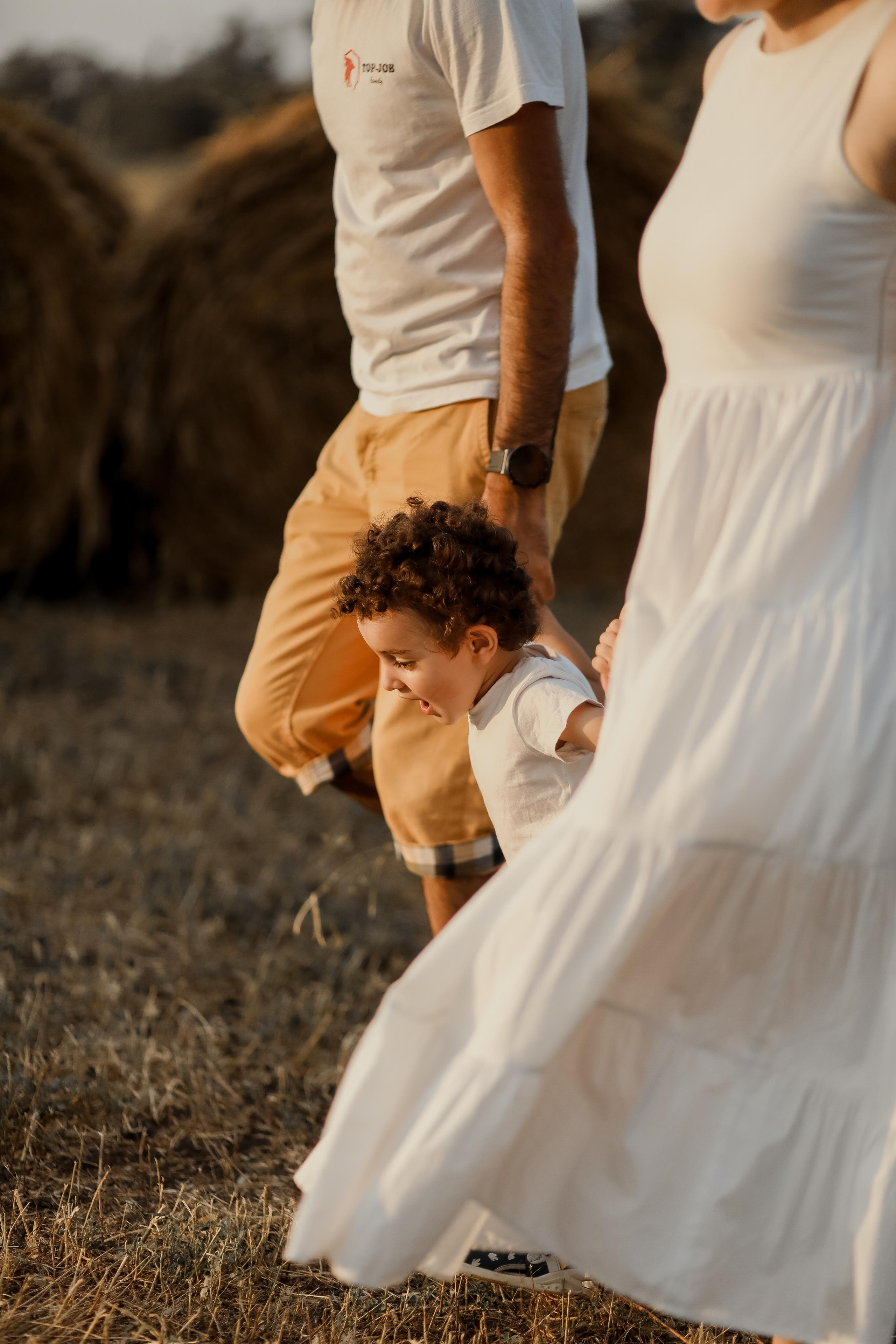 Вместе веселее. Семейный и портретный фотограф в Краснодаре Светлана Соловьева
