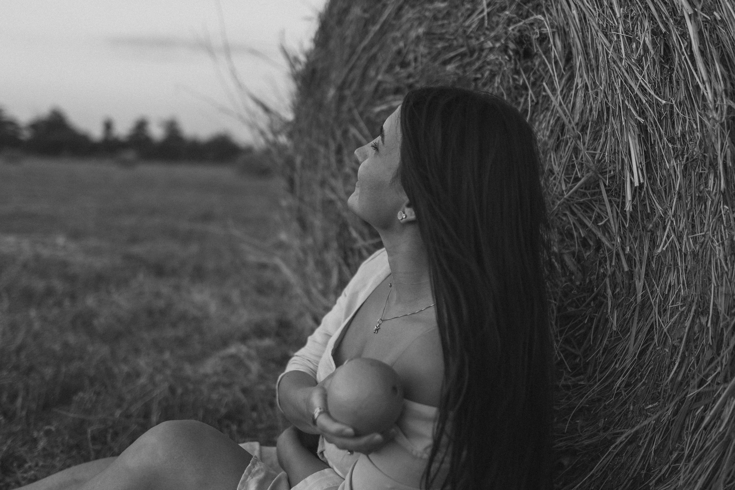 Женский портрет. Семейный и портретный фотограф в Краснодаре Светлана Соловьева