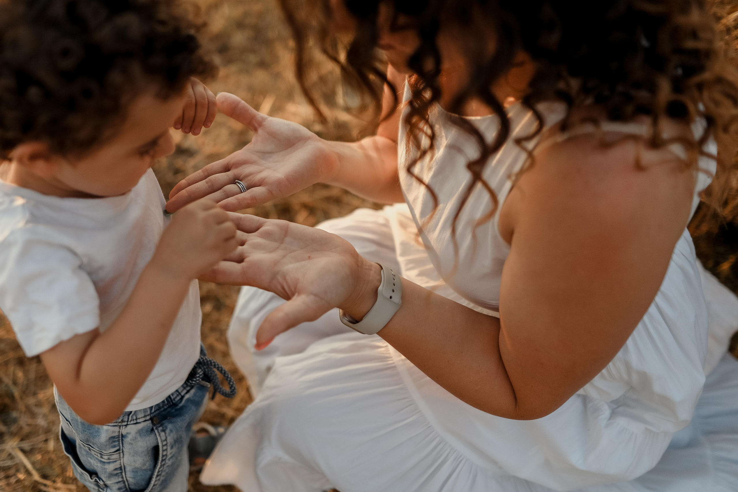 Вместе веселее. Семейный и портретный фотограф в Краснодаре Светлана Соловьева