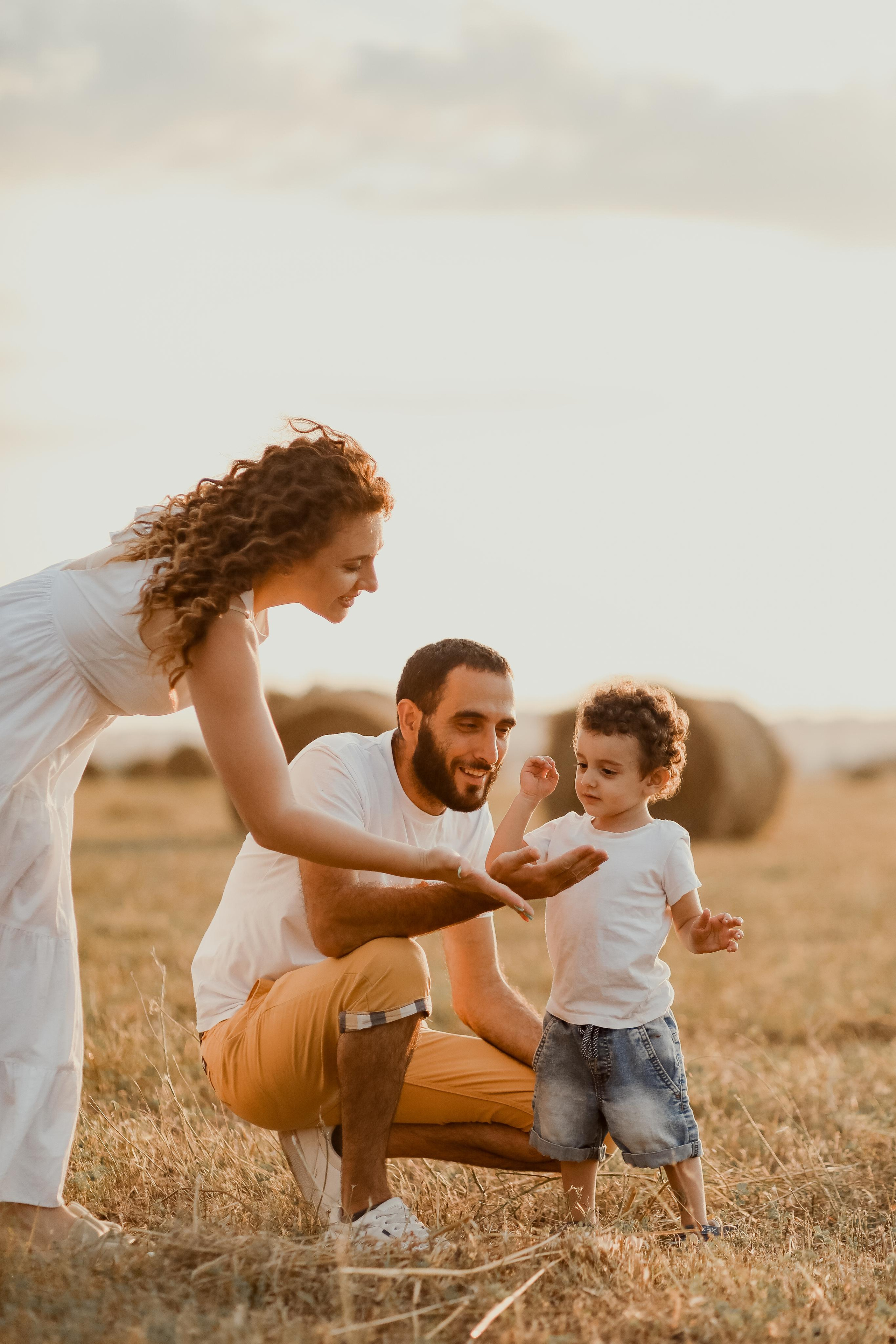 Вместе веселее. Семейный и портретный фотограф в Краснодаре Светлана Соловьева