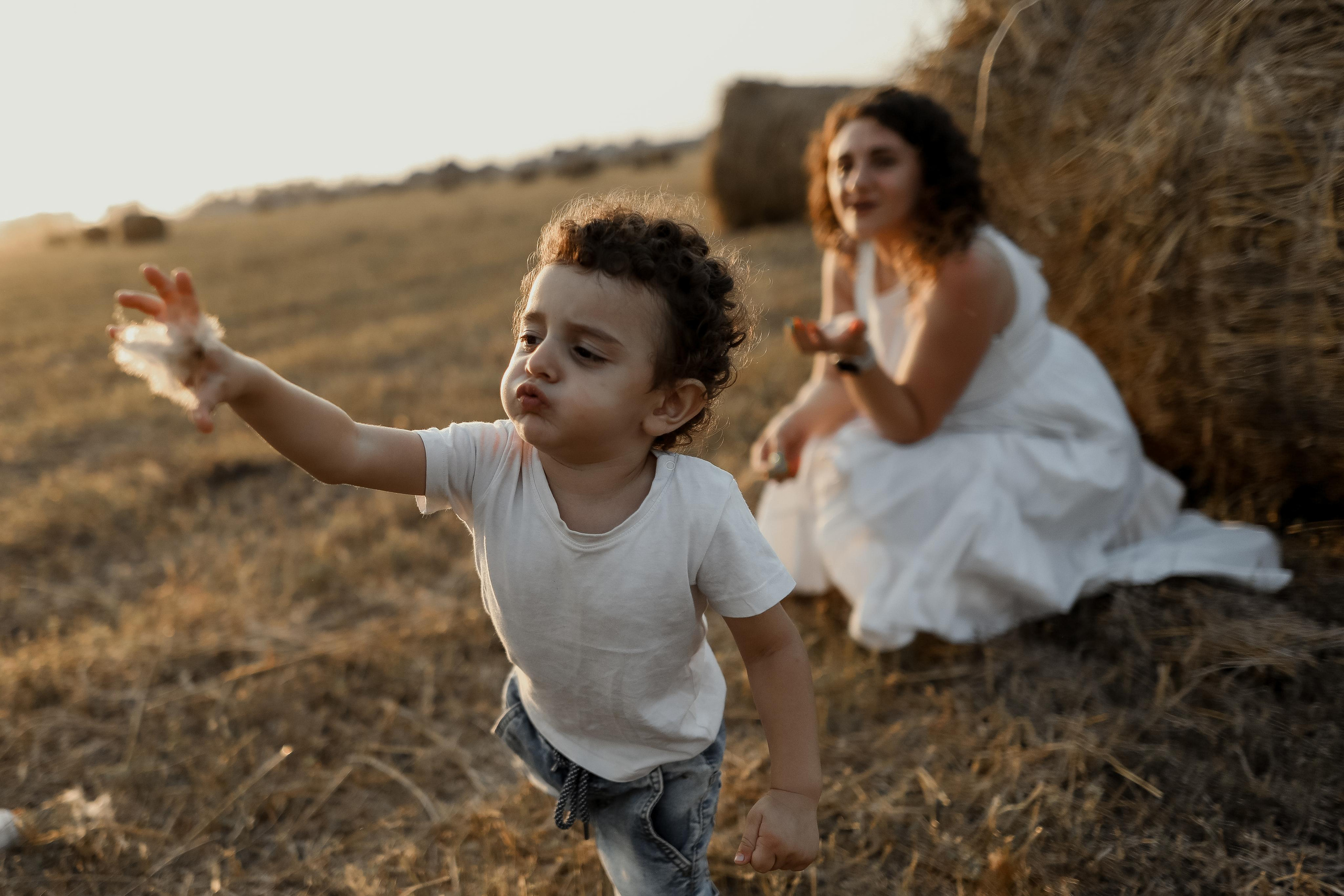 Вместе веселее. Семейный и портретный фотограф в Краснодаре Светлана Соловьева