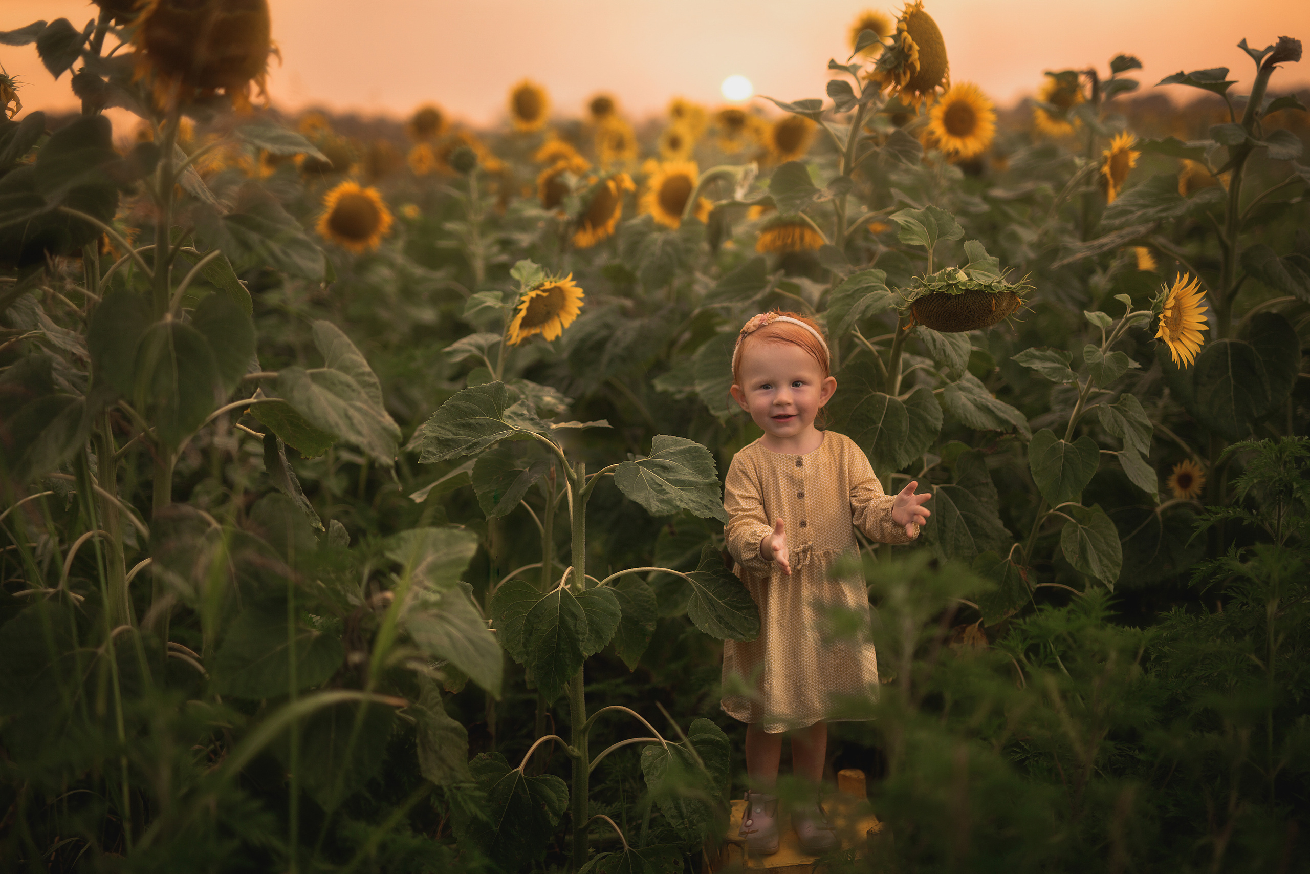 В дождь. Семейный и портретный фотограф в Краснодаре Светлана Соловьева