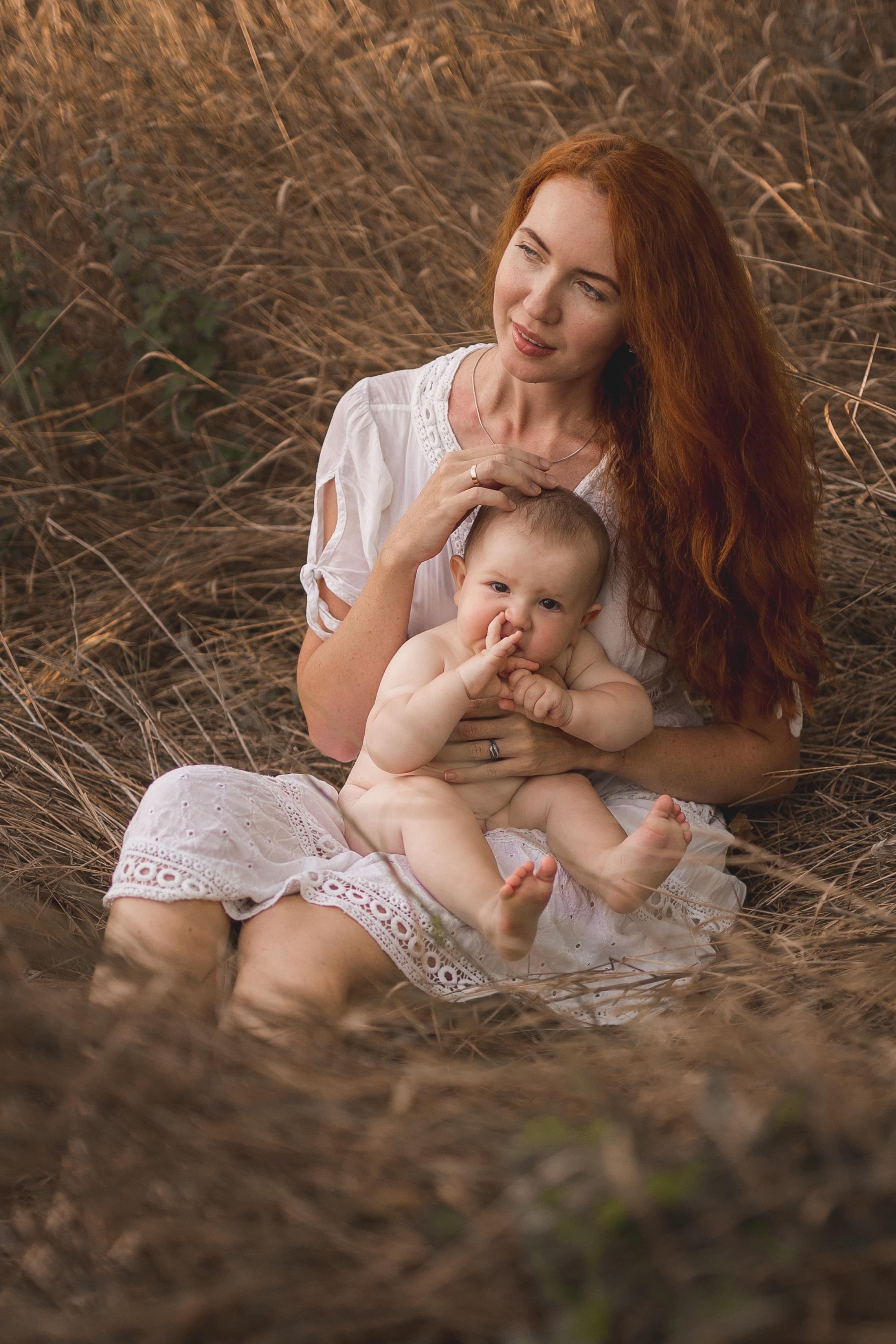Мой малыш. Семейный и портретный фотограф в Краснодаре Светлана Соловьева