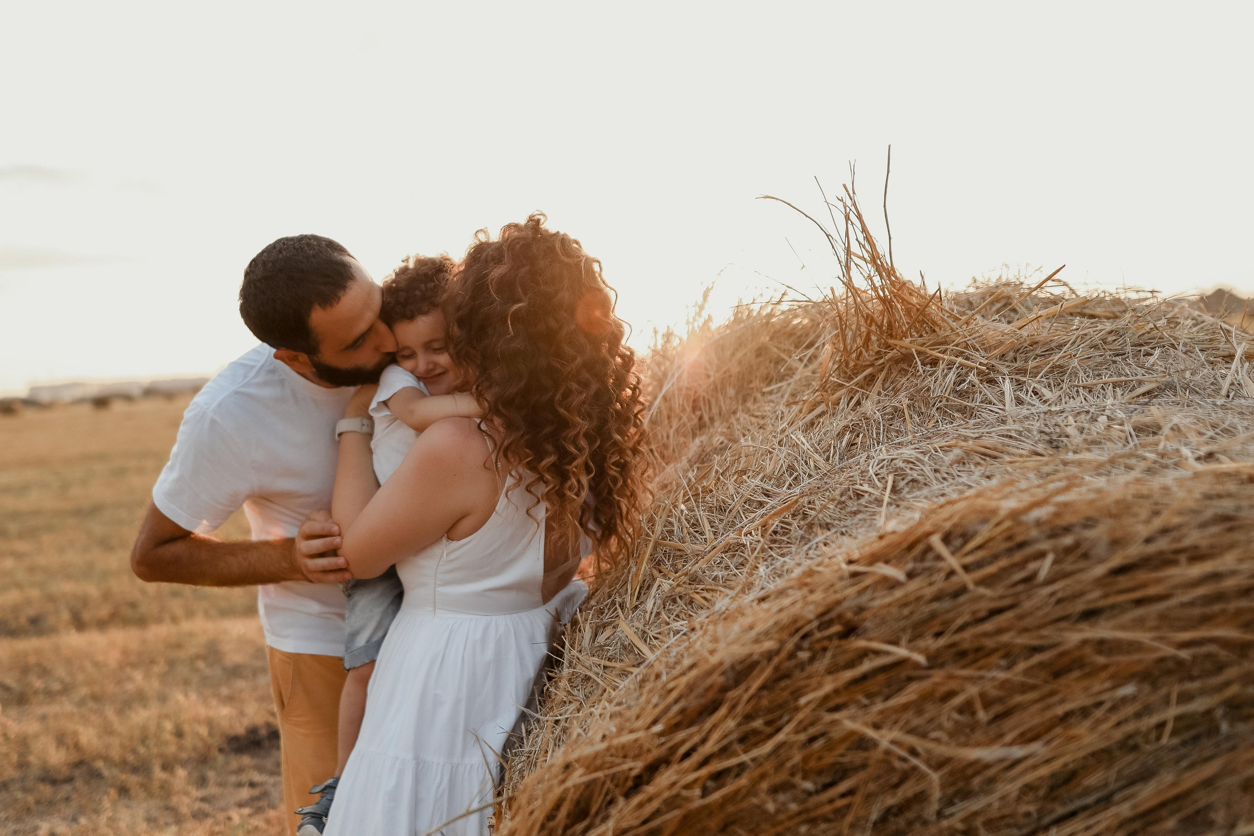 Вместе веселее. Семейный и портретный фотограф в Краснодаре Светлана Соловьева