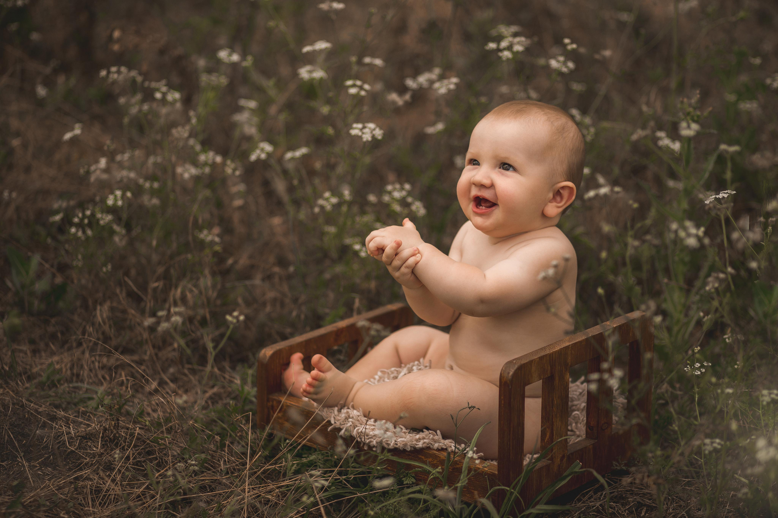 Мой малыш. Семейный и портретный фотограф в Краснодаре Светлана Соловьева
