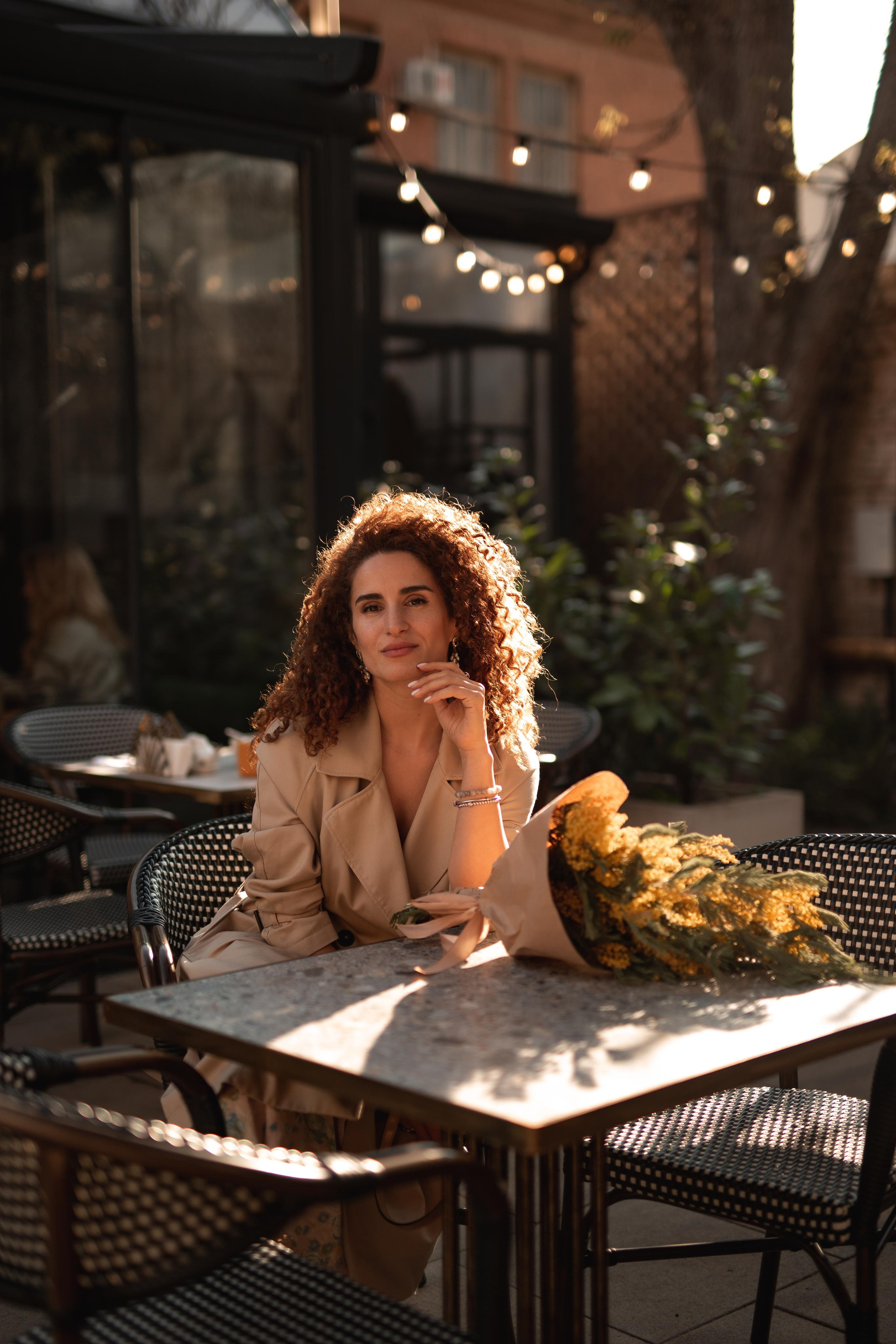 Майя. Семейный и портретный фотограф в Краснодаре Светлана Соловьева