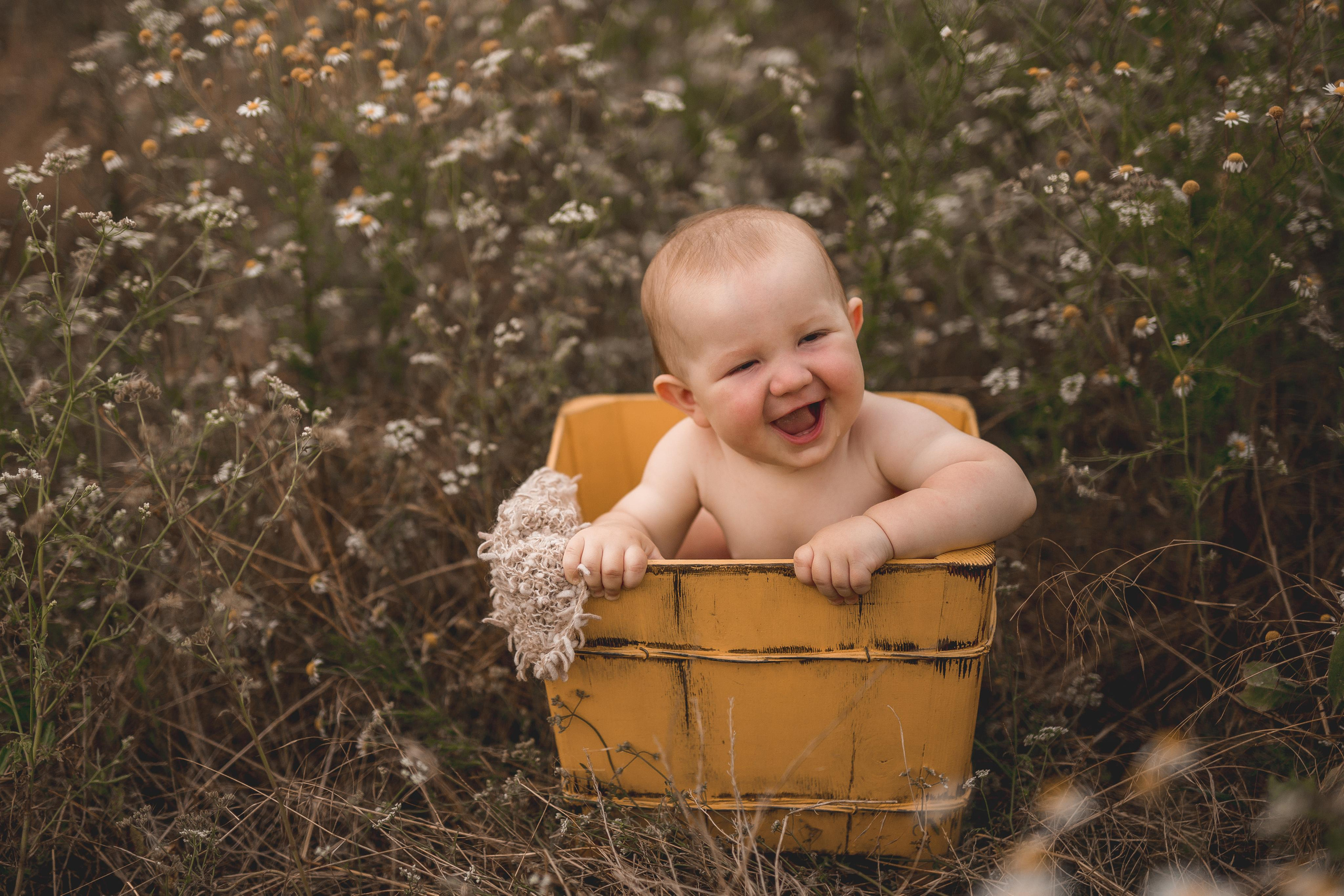 Мой малыш. Семейный и портретный фотограф в Краснодаре Светлана Соловьева