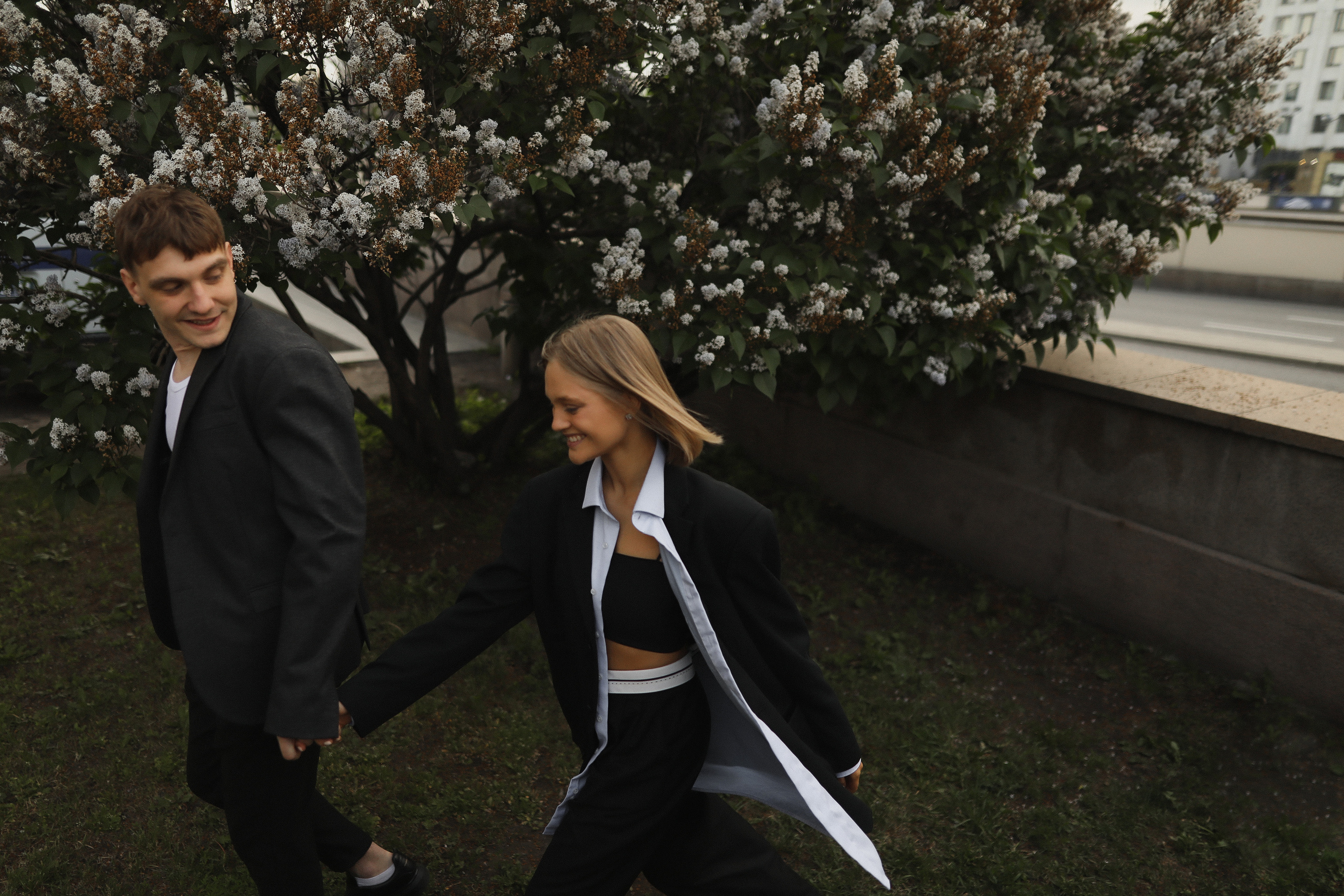 Про любовь. Семейный и портретный фотограф в Краснодаре Светлана Соловьева