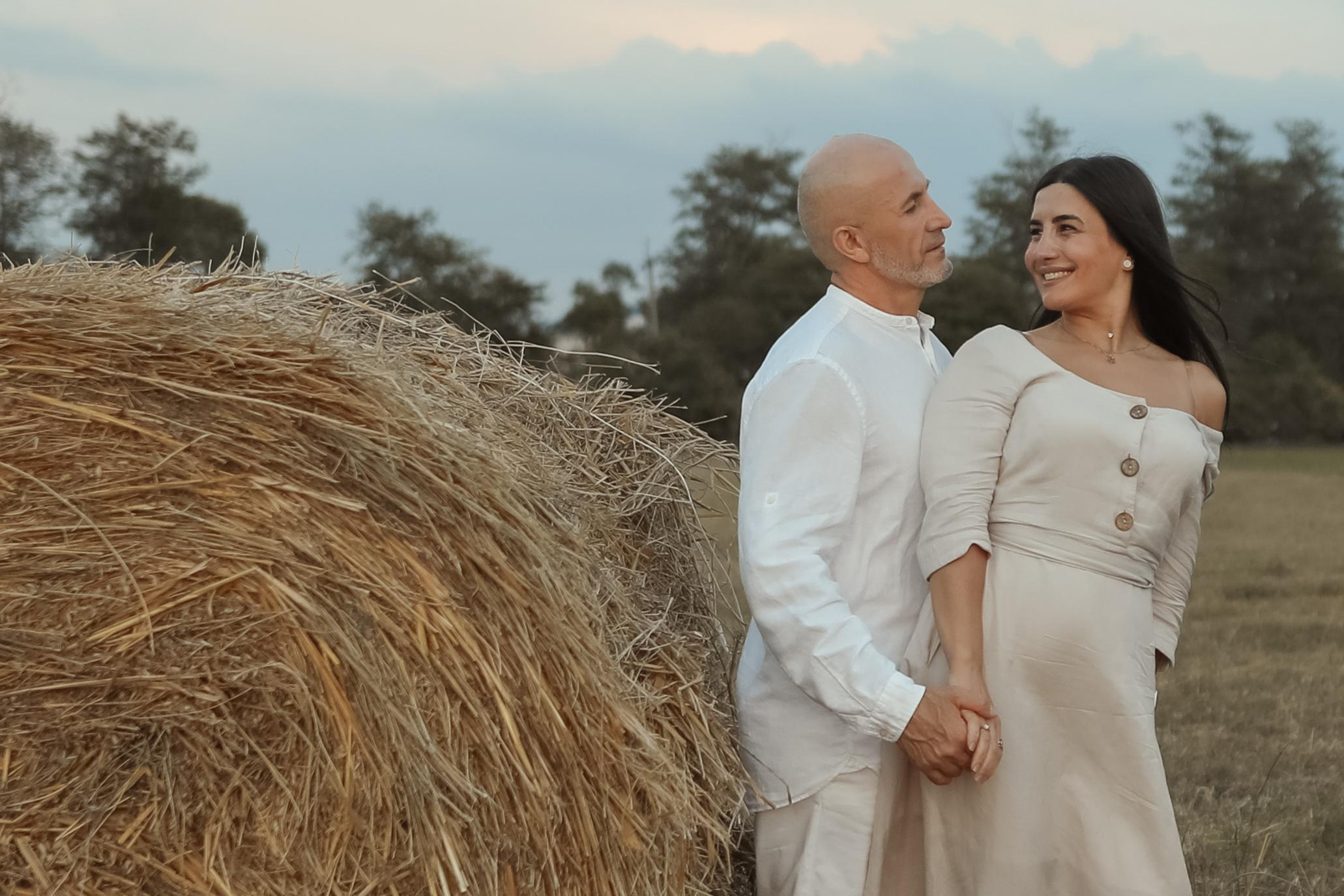 Апельсины. Семейный и портретный фотограф в Краснодаре Светлана Соловьева