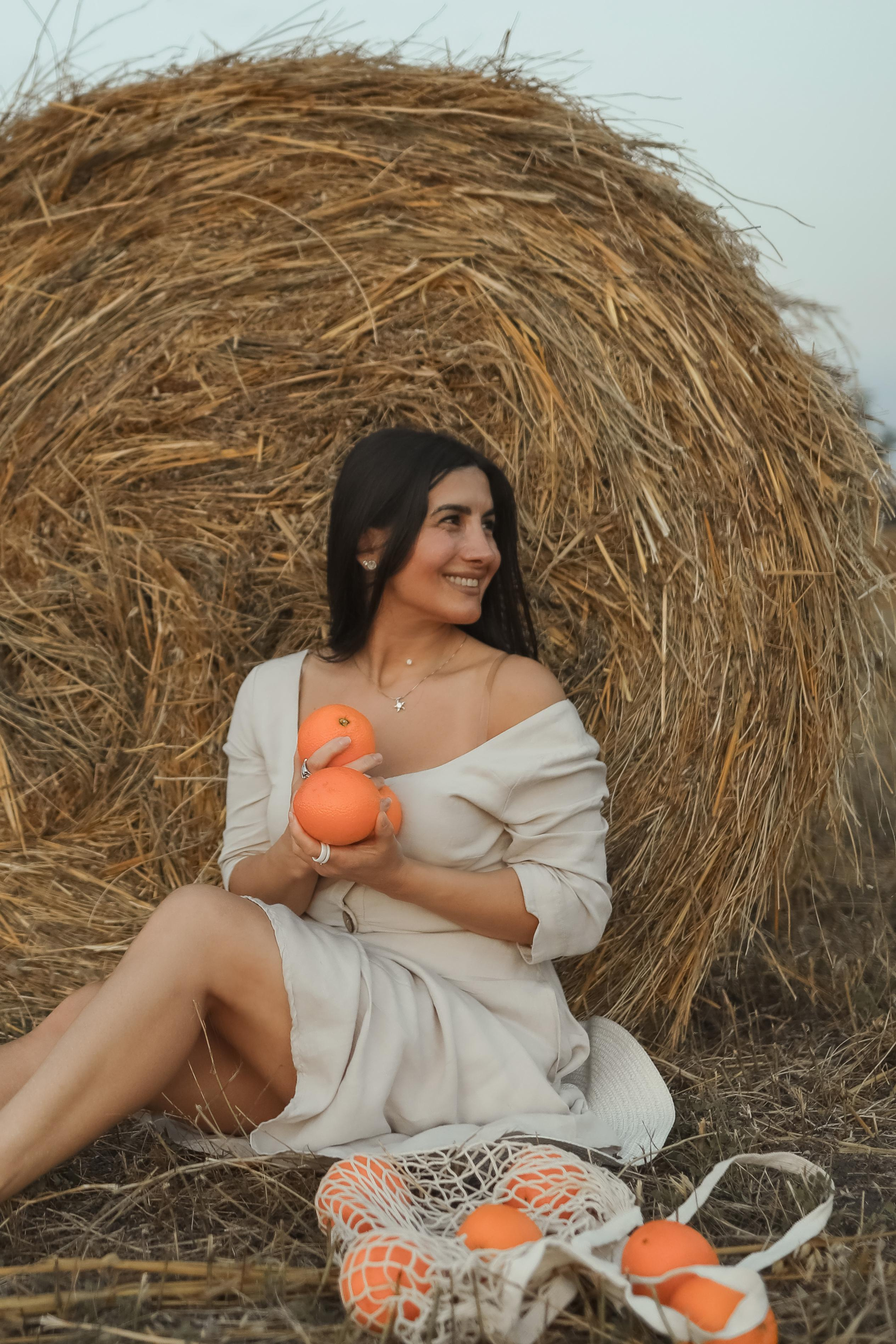 Арзу. Семейный и портретный фотограф в Краснодаре Светлана Соловьева