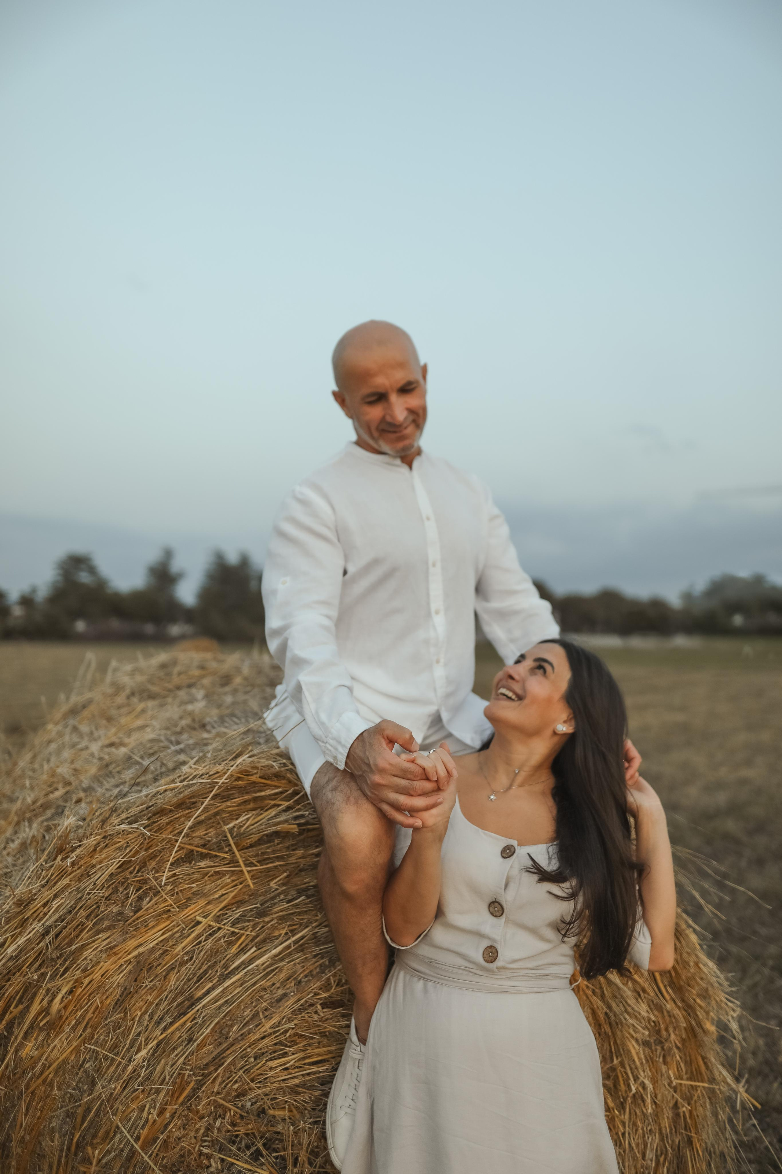 Апельсины. Семейный и портретный фотограф в Краснодаре Светлана Соловьева