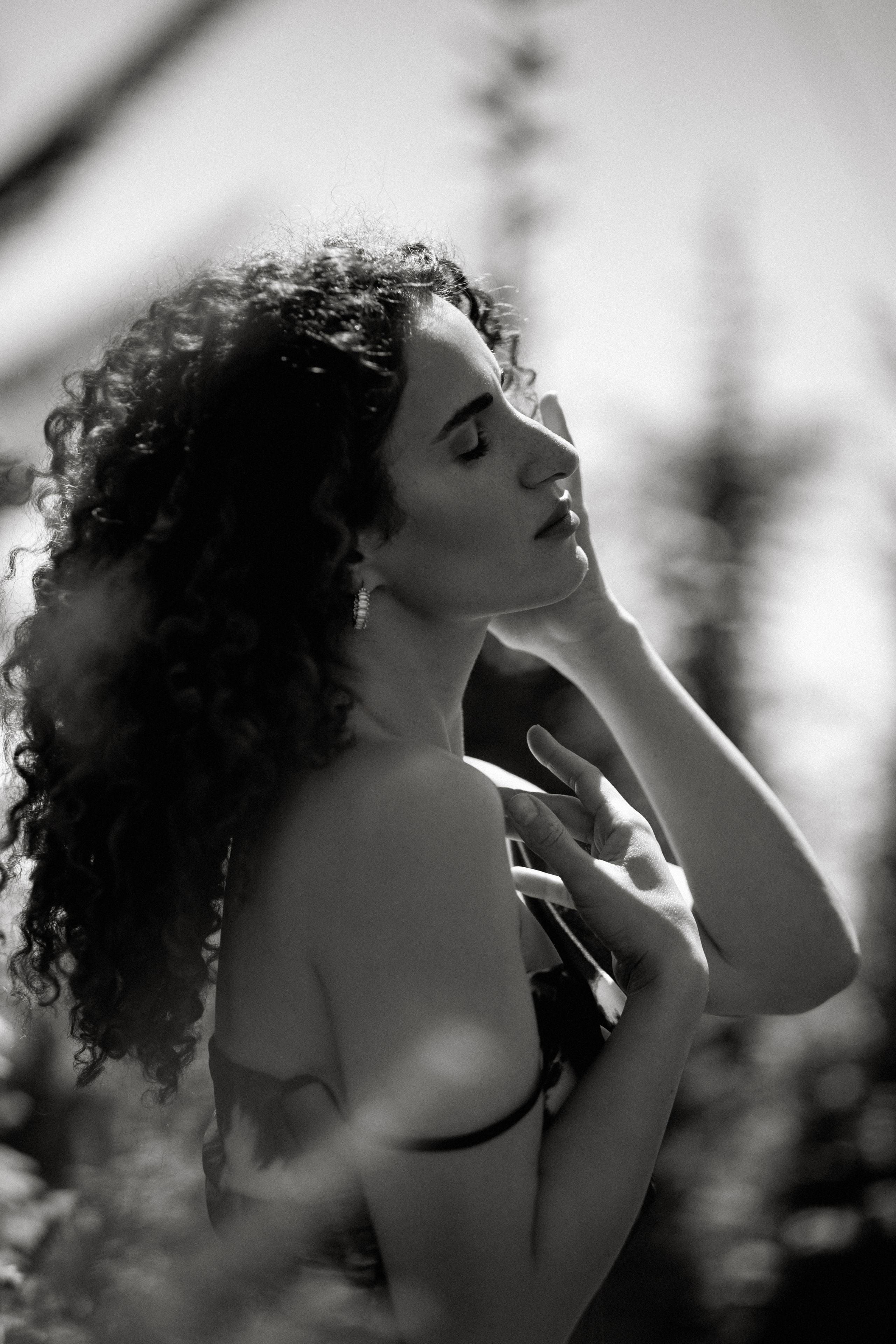 Майя. Семейный и портретный фотограф в Краснодаре Светлана Соловьева