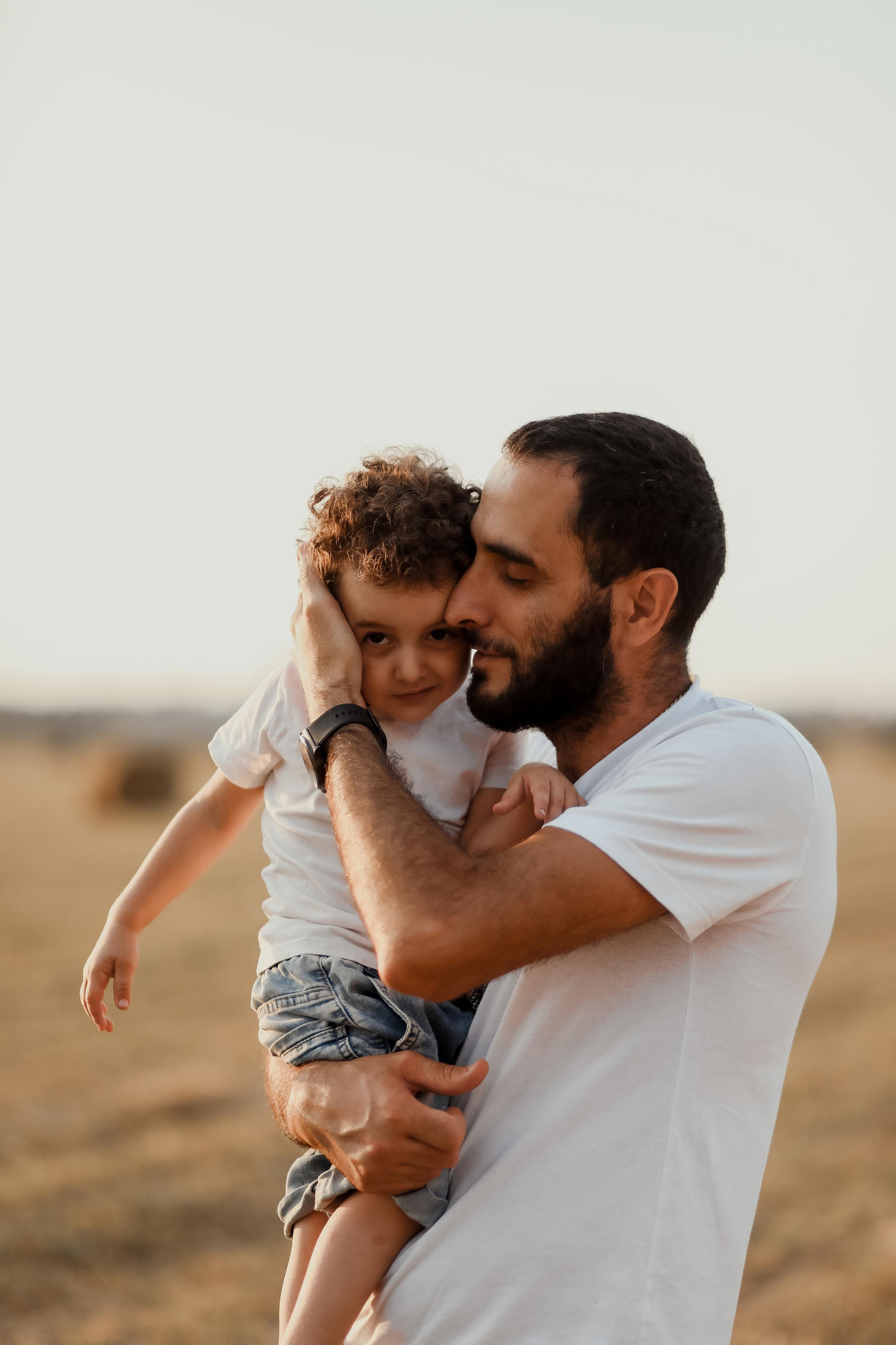 Вместе веселее. Семейный и портретный фотограф в Краснодаре Светлана Соловьева