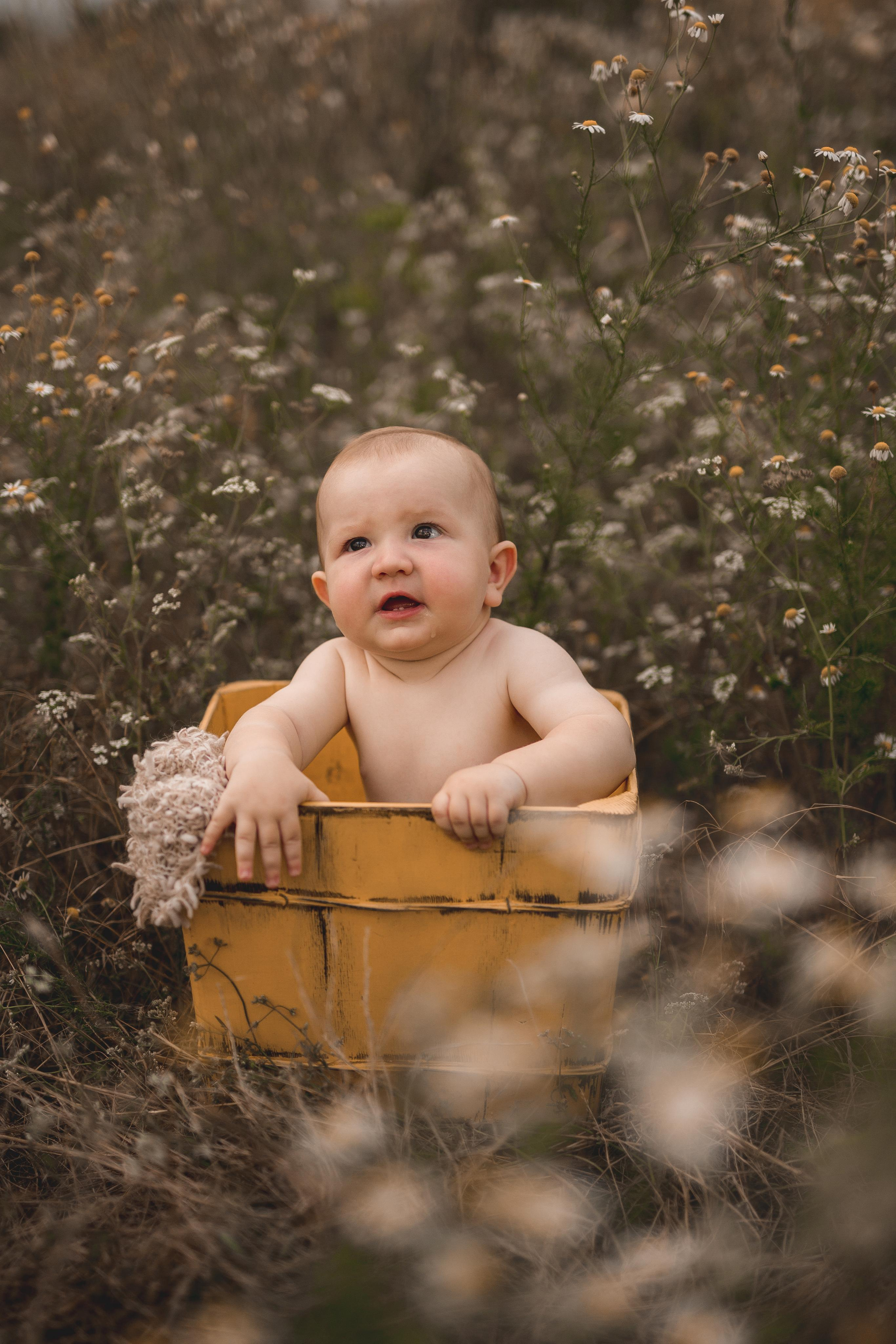 Мой малыш. Семейный и портретный фотограф в Краснодаре Светлана Соловьева