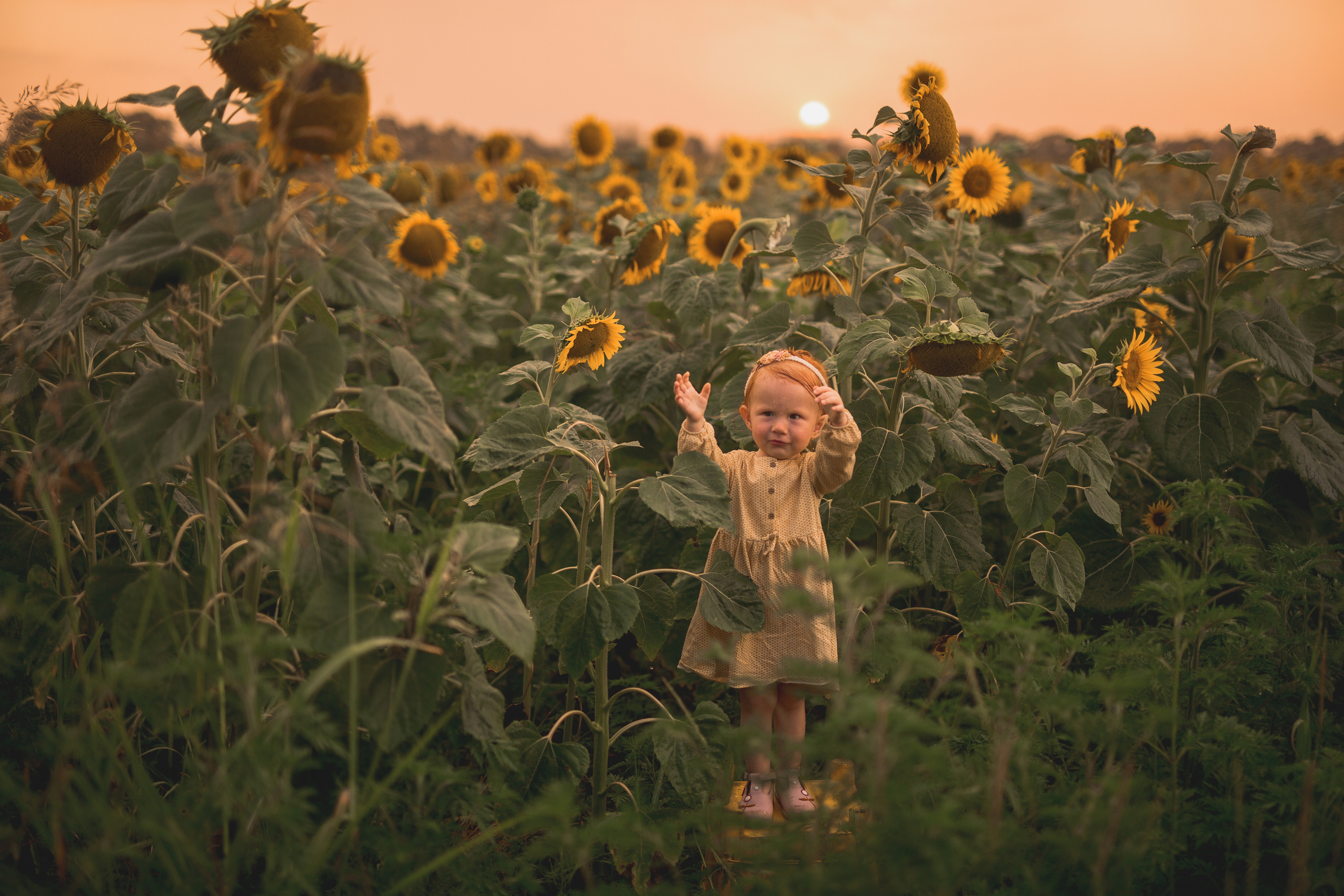 В дождь. Семейный и портретный фотограф в Краснодаре Светлана Соловьева
