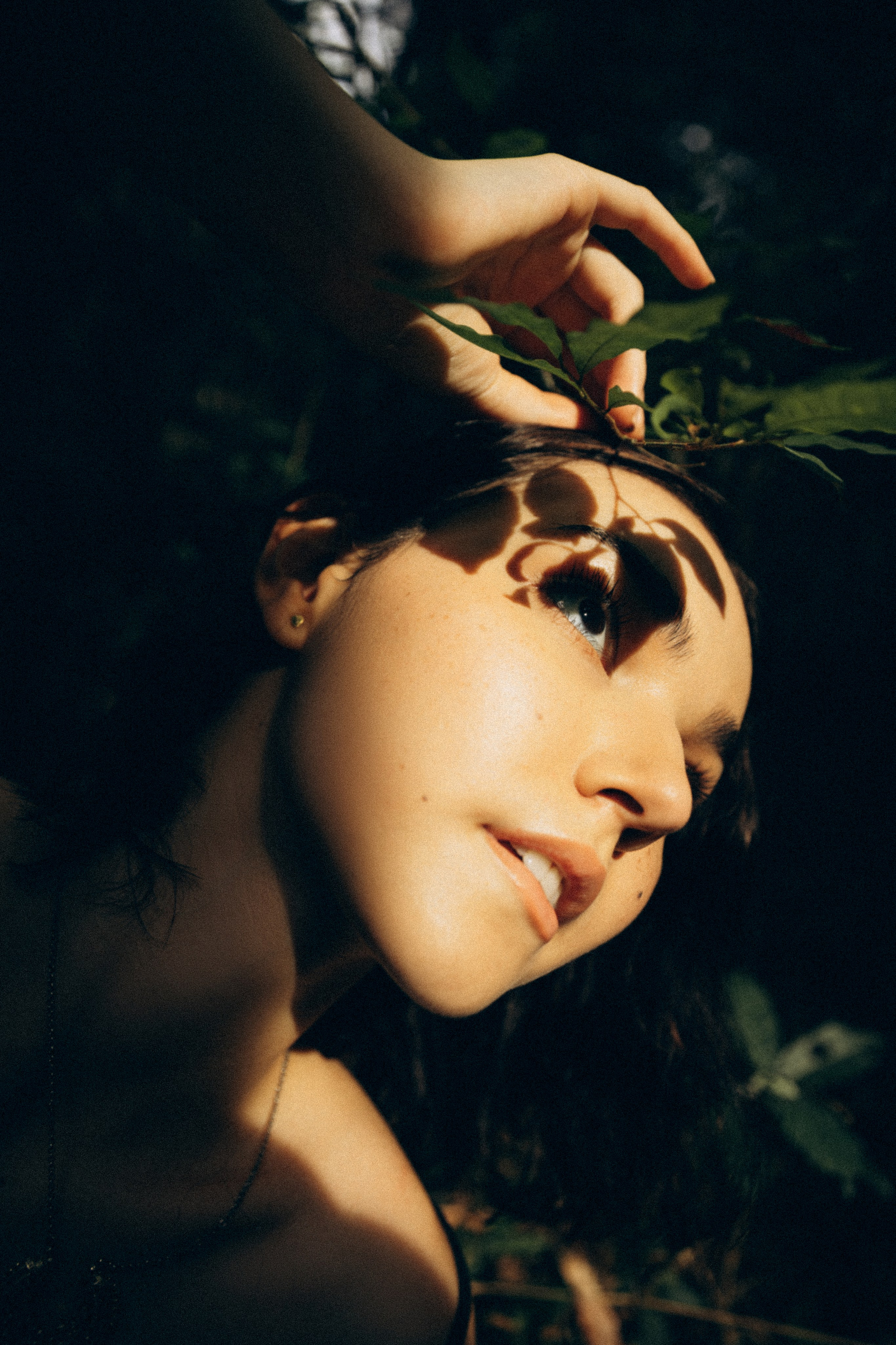 Vicky. Портретный фотограф / Панама / Анастасия Елизарова