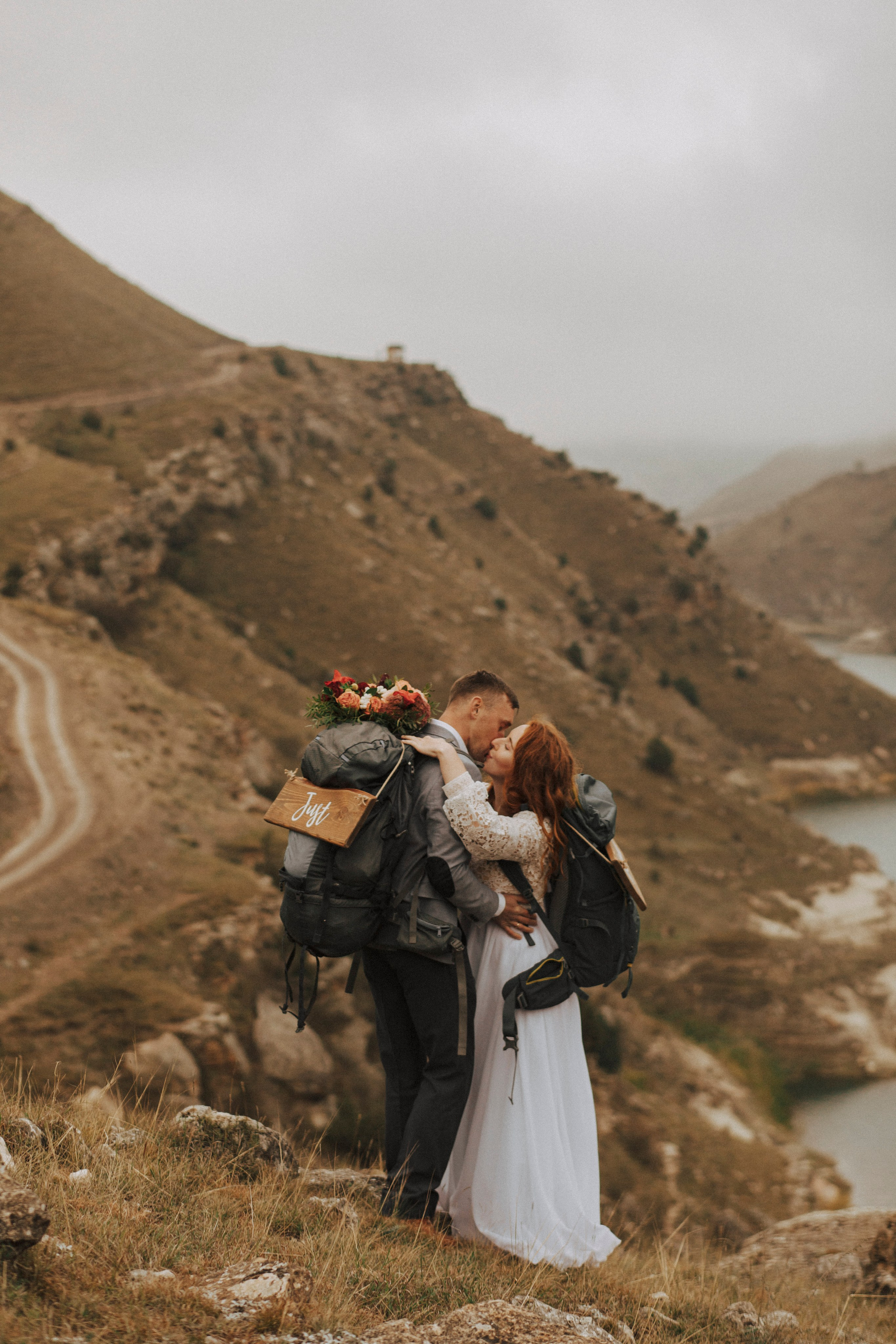 ГОРЫ НАС СВЯЗАЛИ. Фотограф Настя Конник | Пятигорск | Эльбрус | Домбай | Архыз | Видеограф КМВ