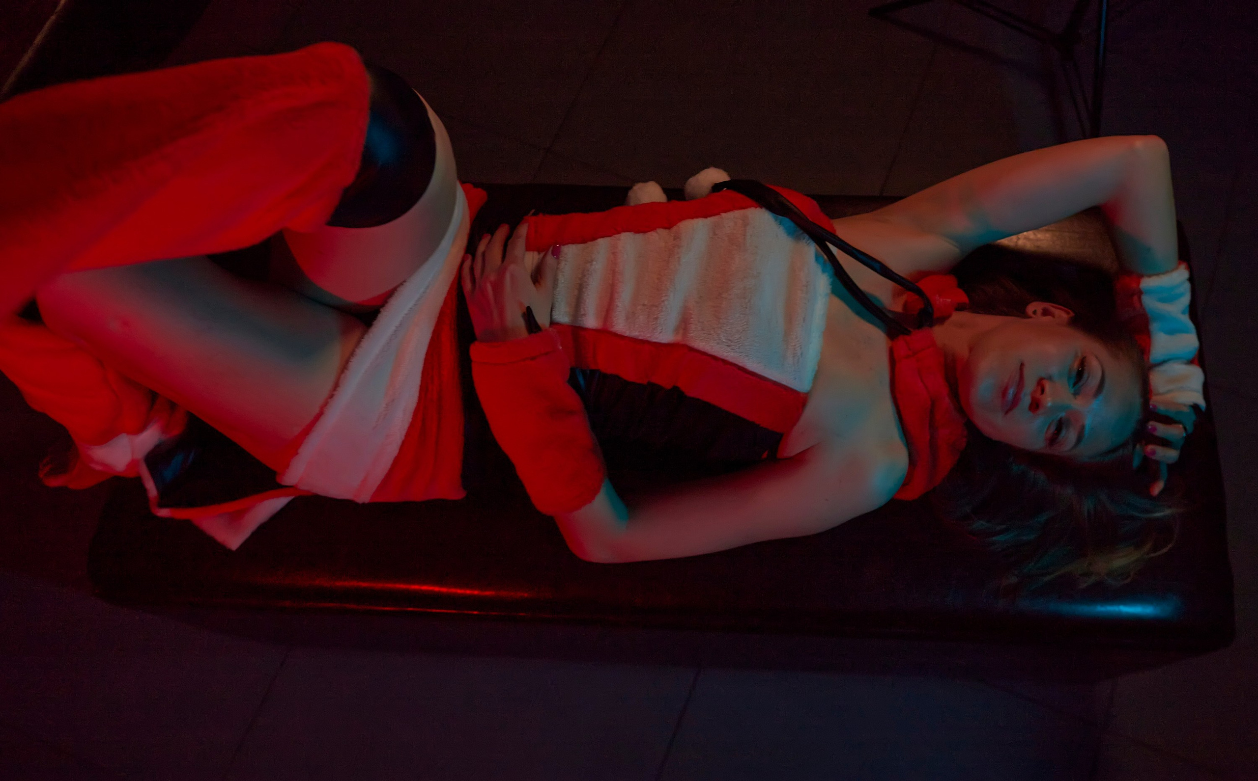 Лиса. Портретный и репортажный фотограф в Тюмени | Соколов Дмитрий