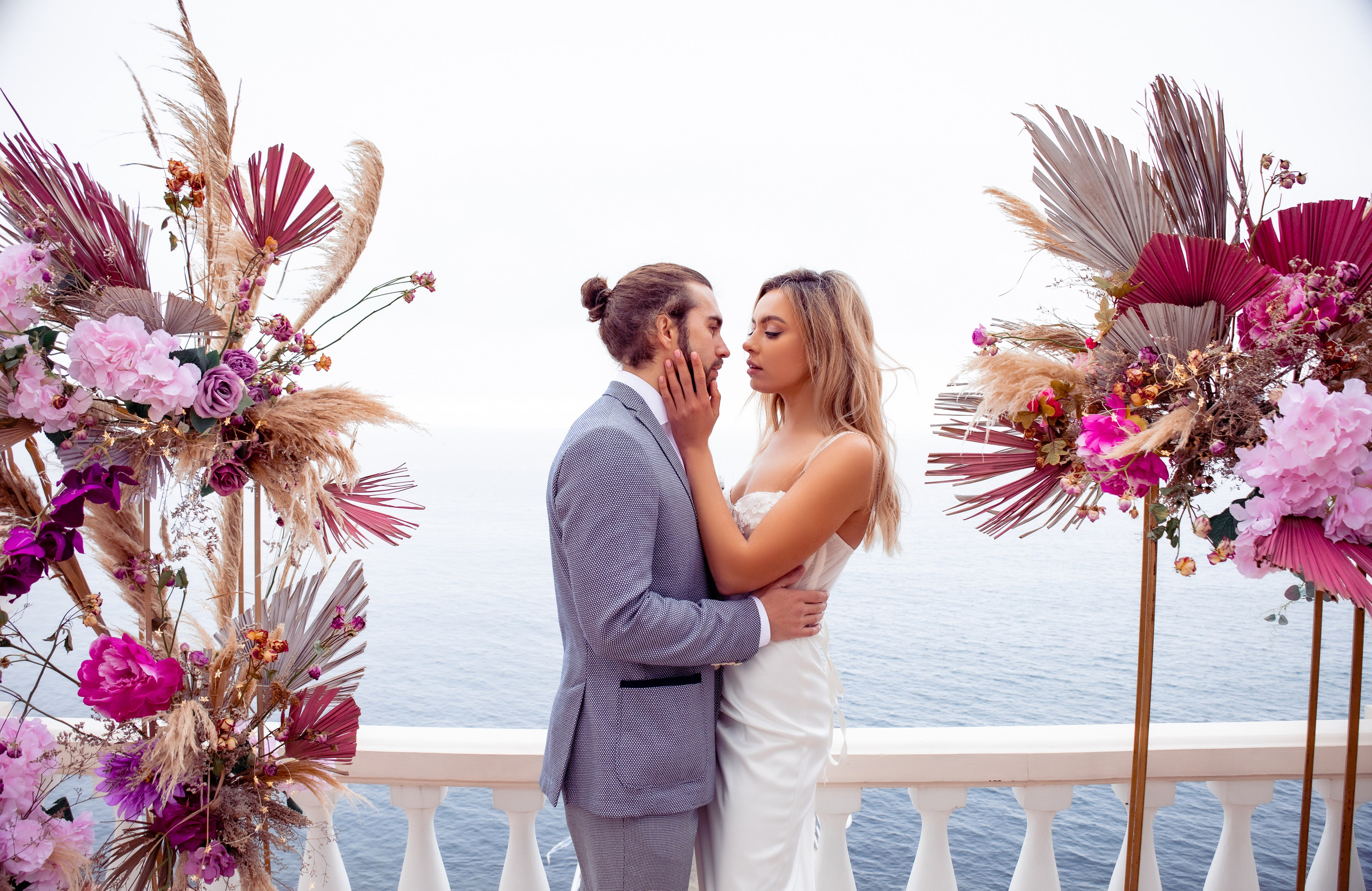 Свадьба 3. Семейный и Свадебный фотограф в Сочи