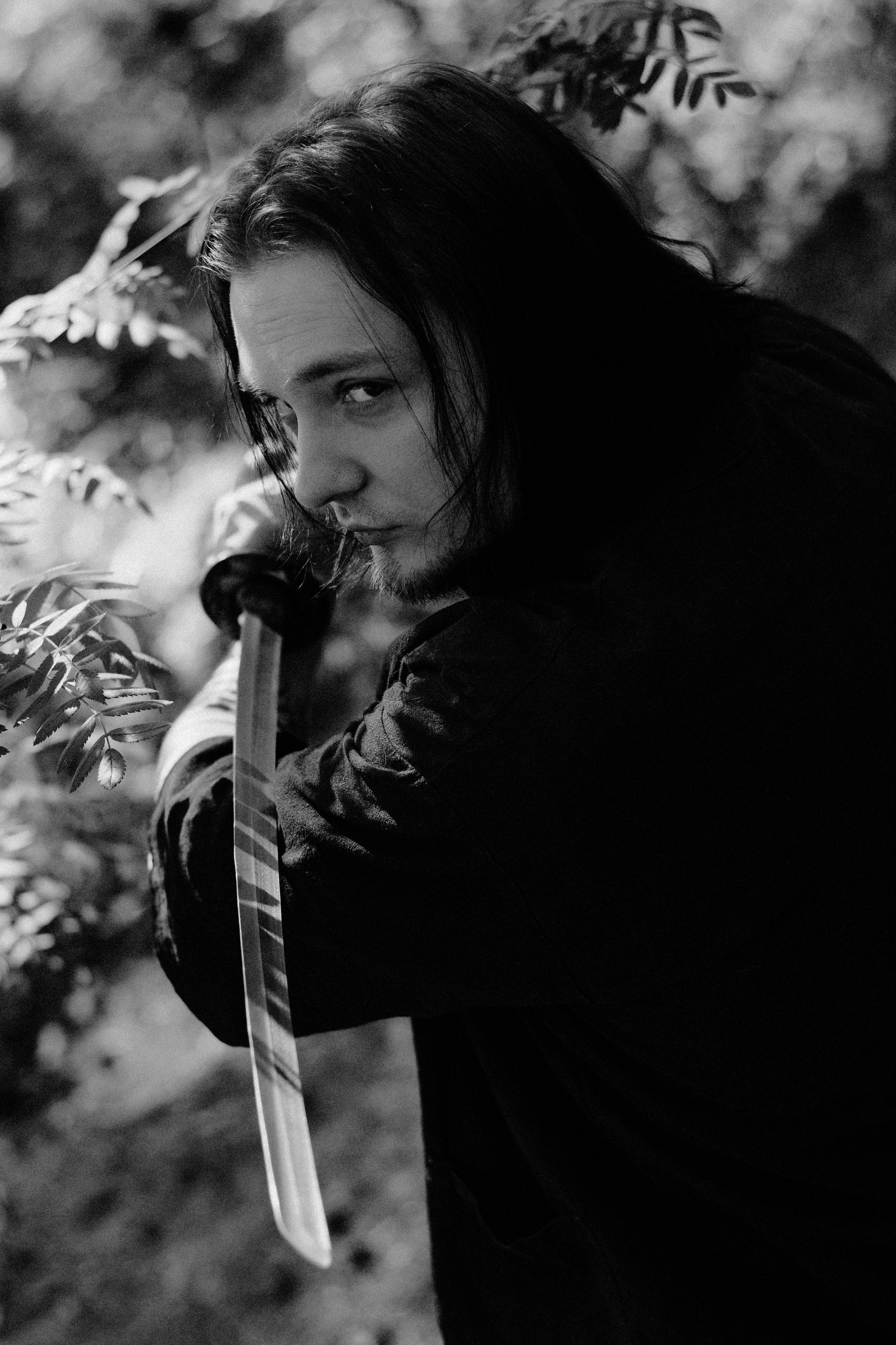 Марк. Фотограф Дарья Мустафина, Тюмень