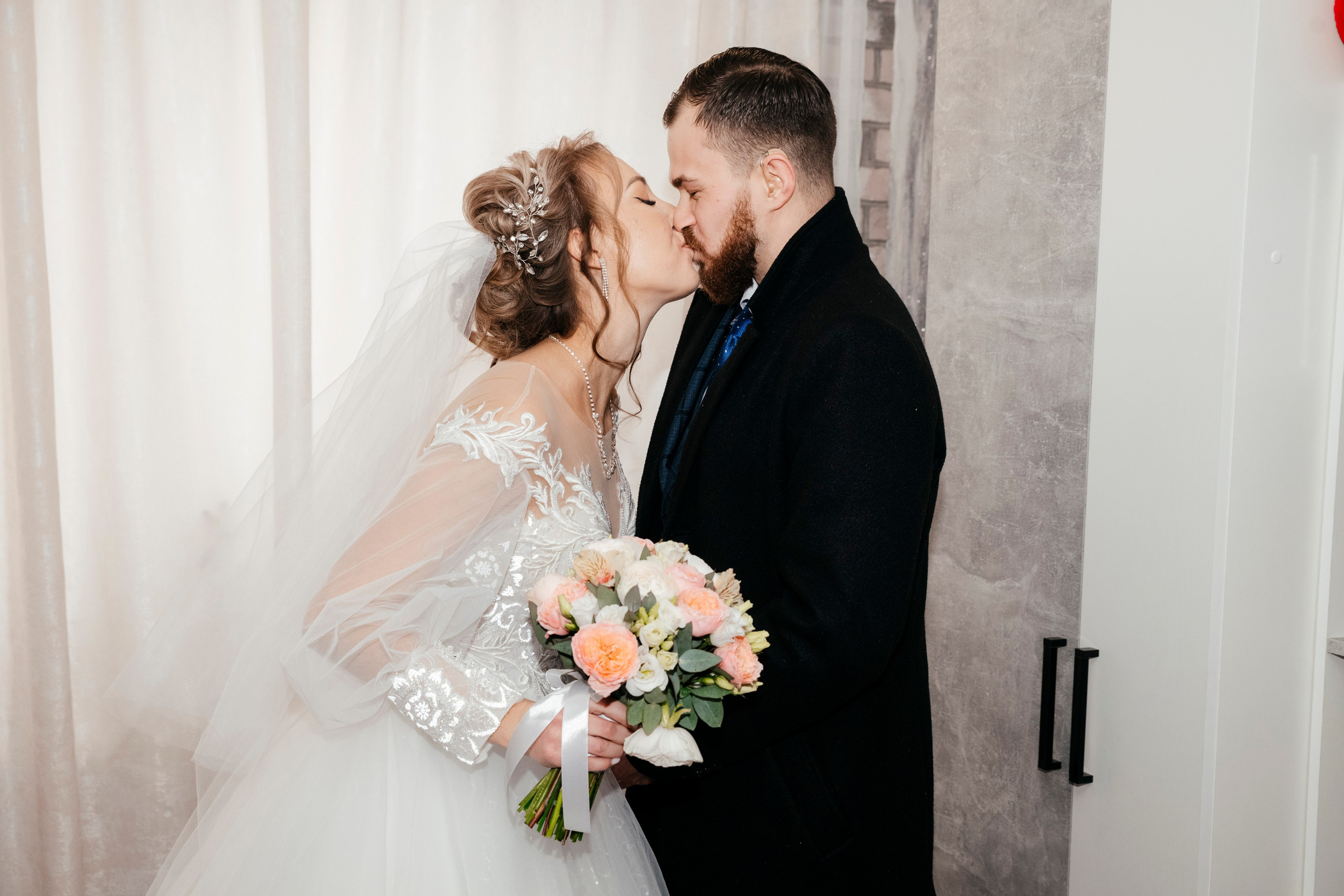 Свадьбы — Утро невесты…. Фотограф в Волгограде и Волжский Наталья Рылькова