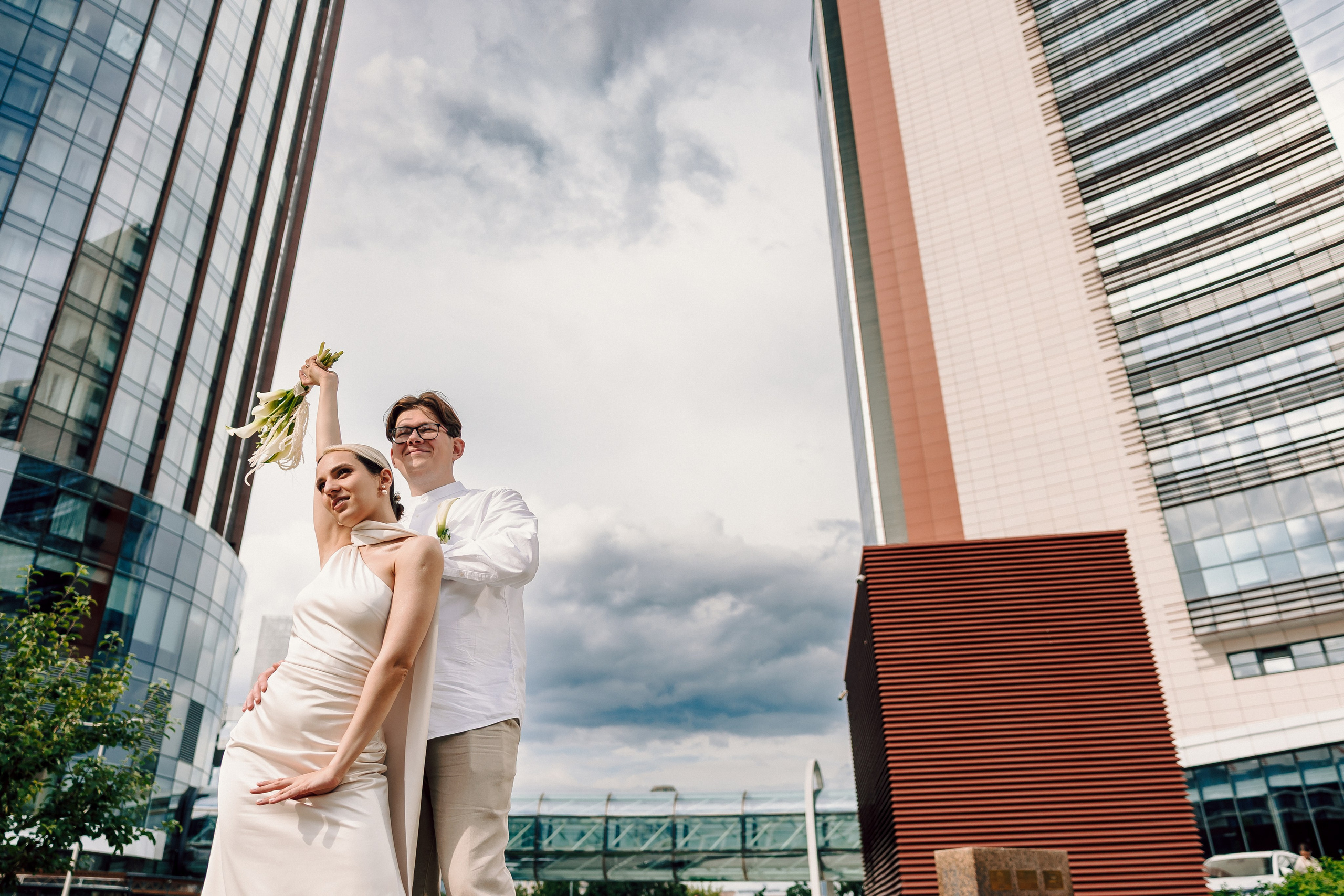 Антон и Кристина. Лёшка Варзегов — фотограф