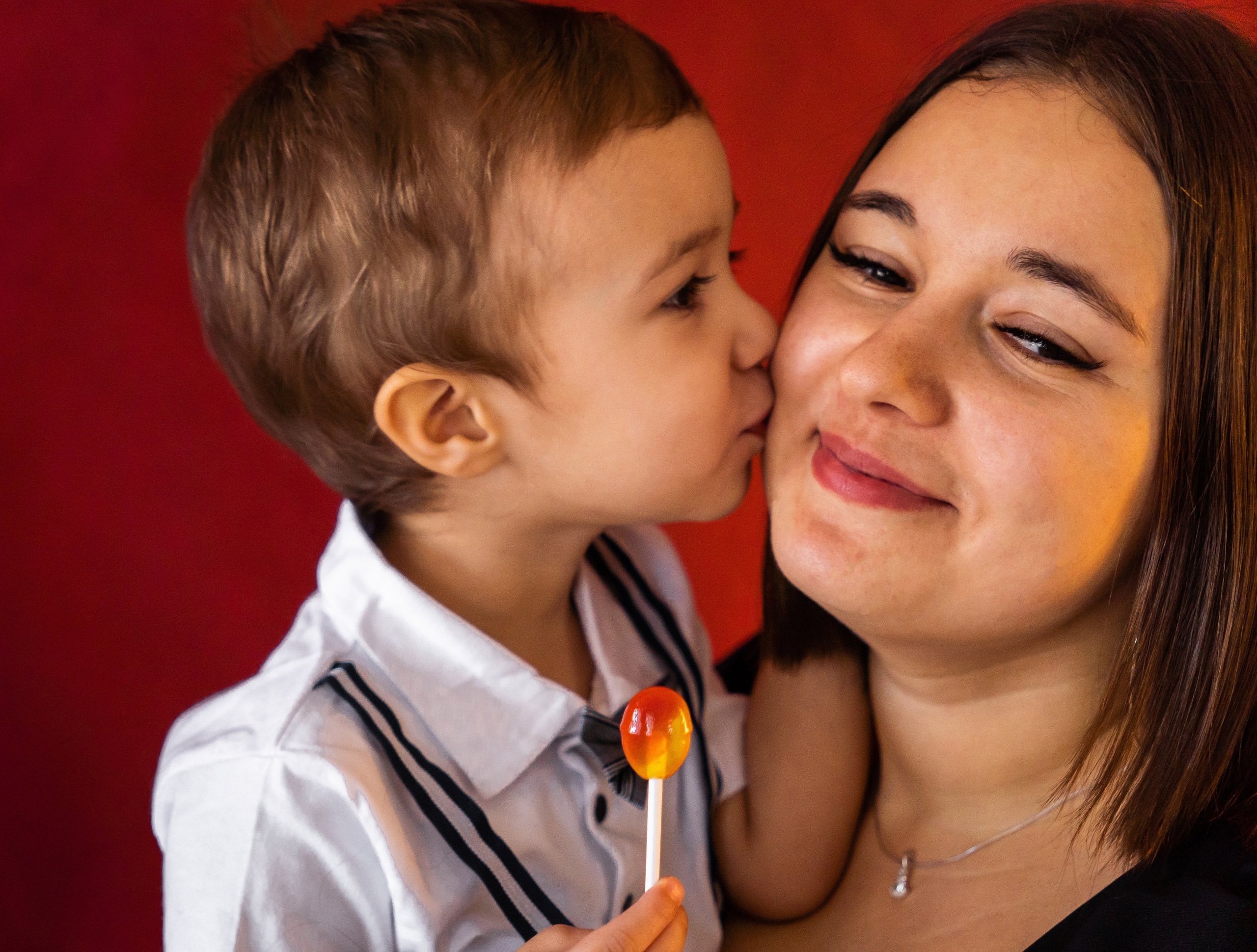 Ромео и Кристина. Семейный и LifeStyle фотограф в Жигулевске и Тольятти Рустам Ханмурзин