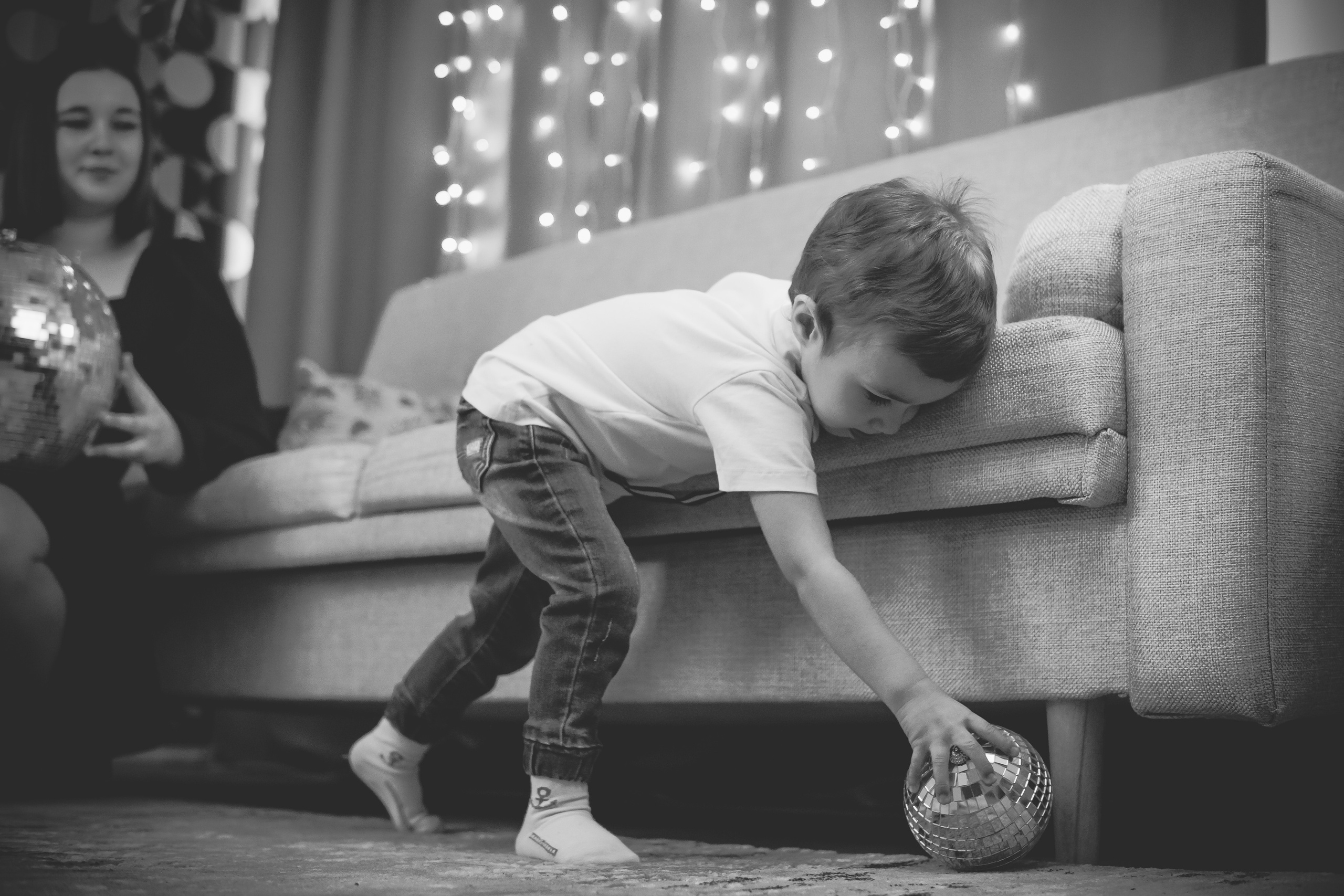 Ромео и Кристина. Семейный и LifeStyle фотограф в Жигулевске и Тольятти Рустам Ханмурзин