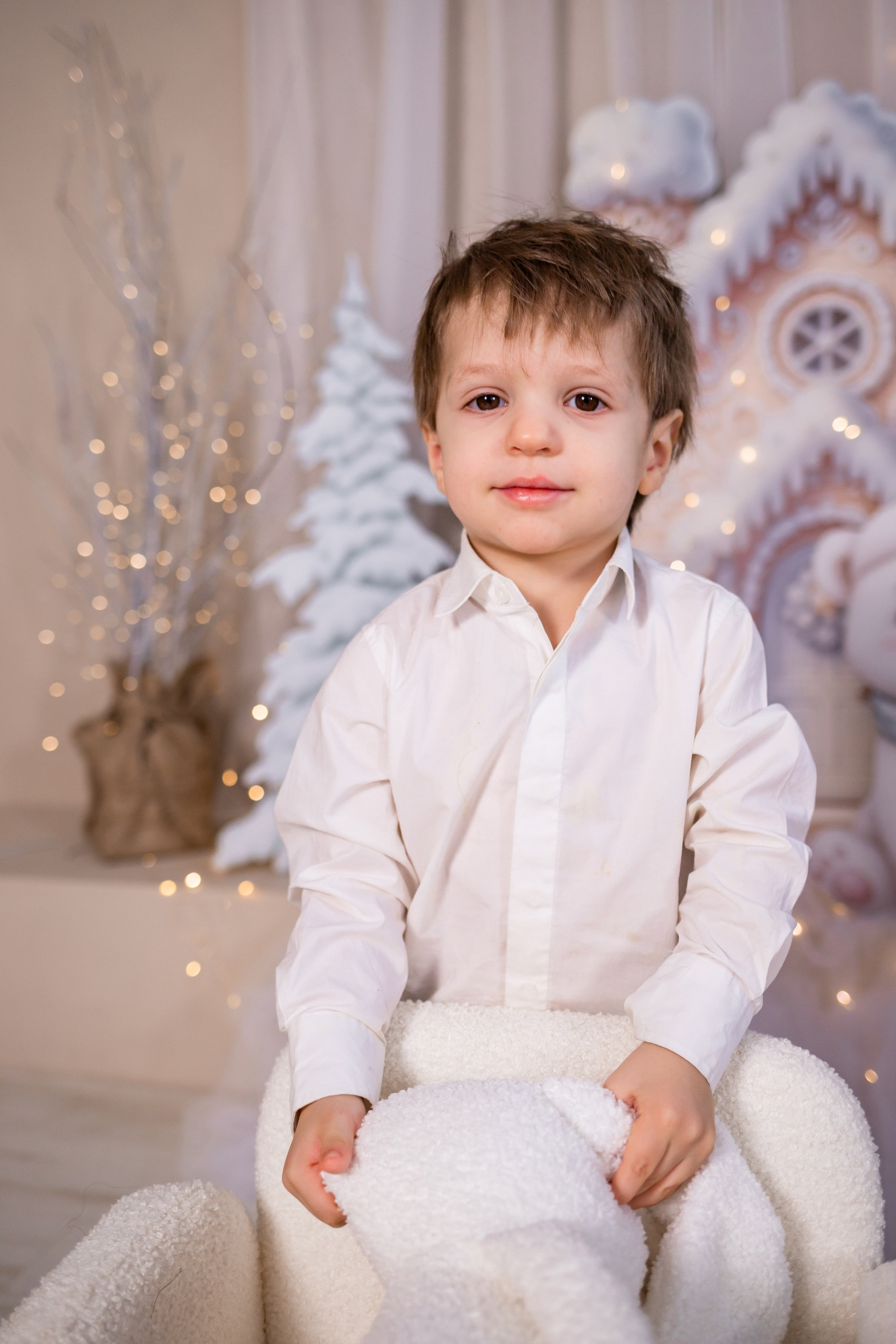 ЯНА, ДАНИЭЛА И МАРК. Семейный Фотограф в Санкт-Петербурге Пушкин Анастасия Дьяконенкова