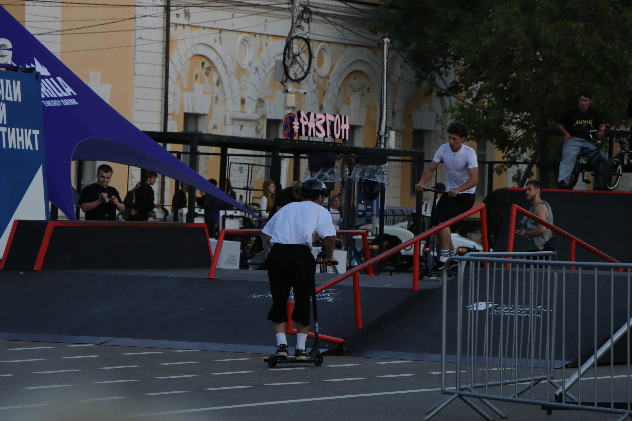 Фестиваль КАРДО