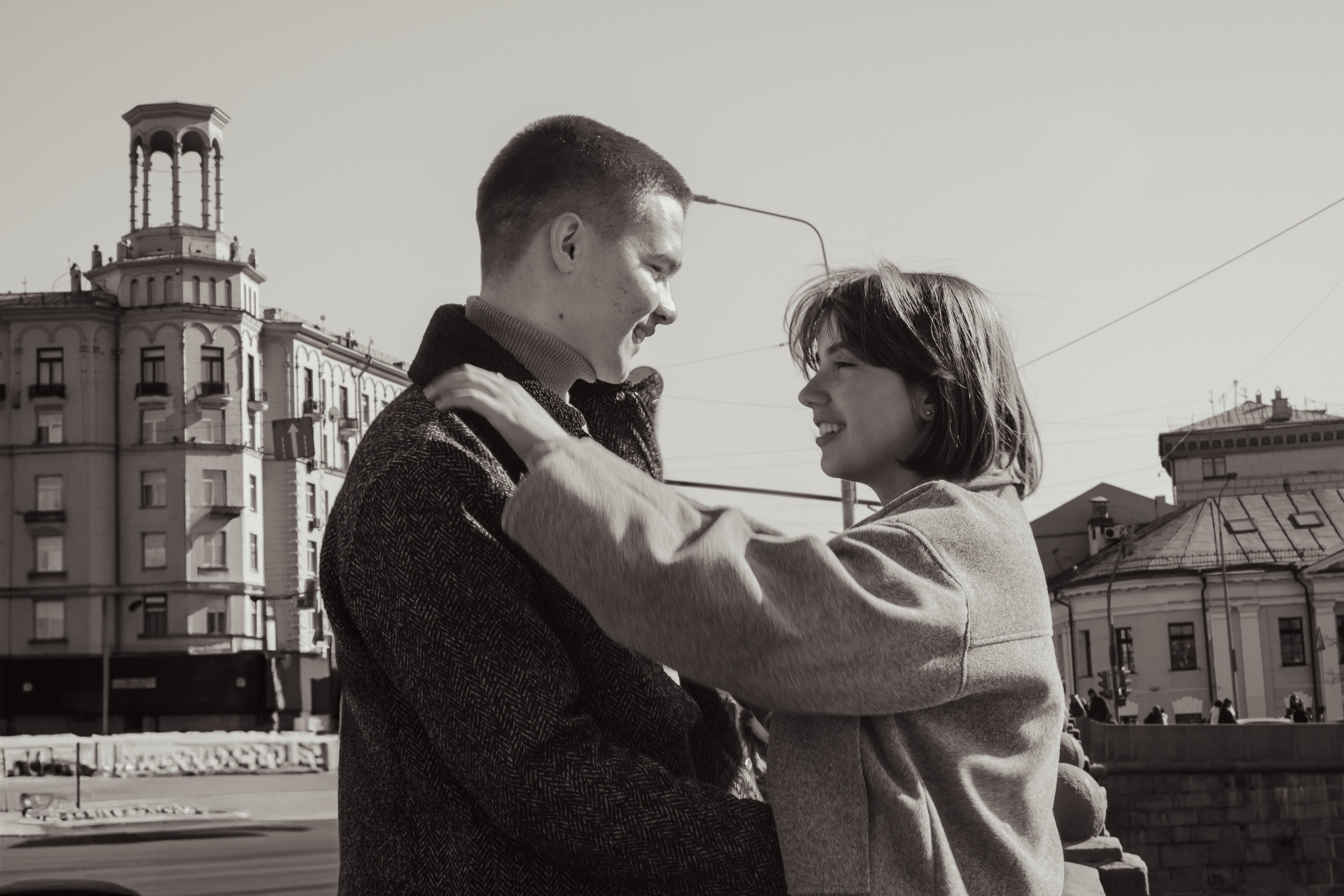 Love story. Стрит и Арт Фотограф Москва-Анталия-Стамбул. Постановочные фотографии в любом жанре, в неповторимых образах