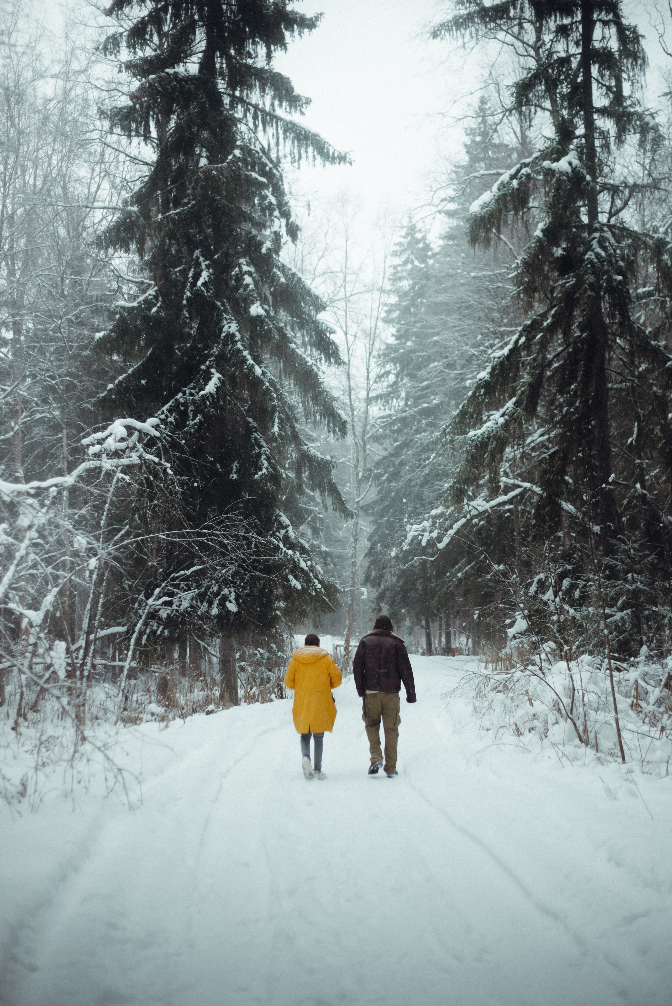 Film. Платонов Олег — фотограф Санкт-Петербург