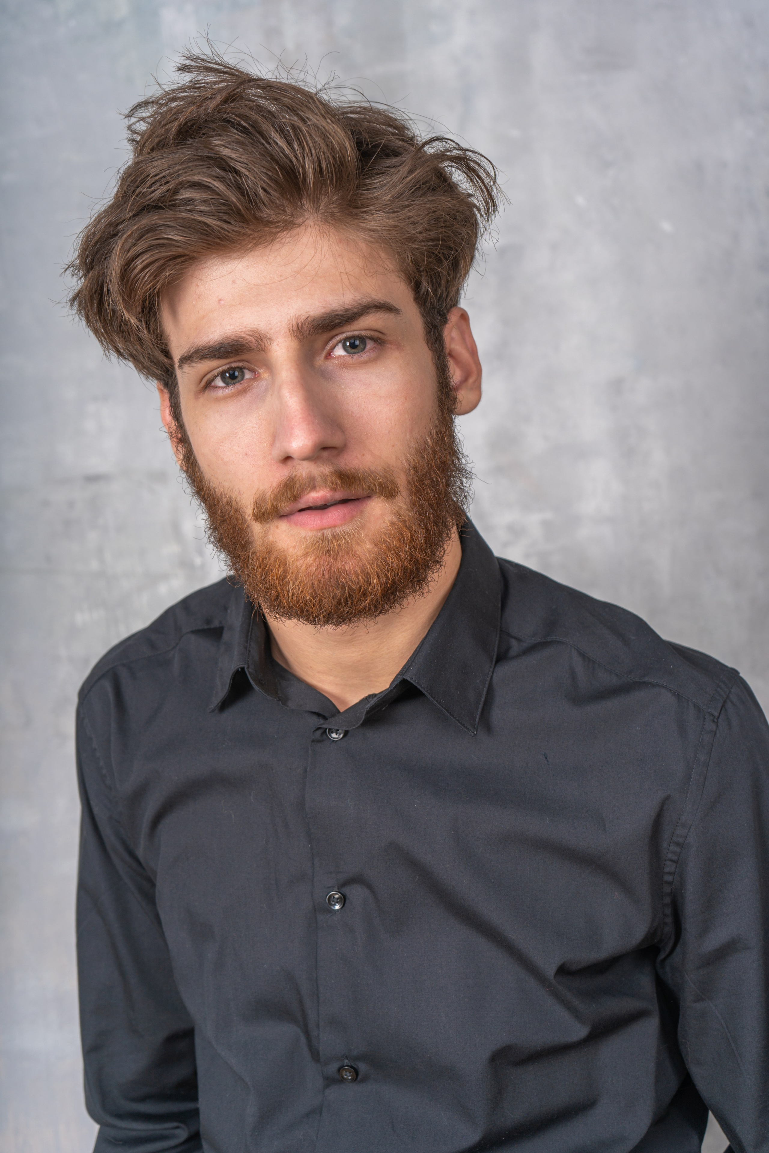 Студийные. Владислав Кожух | Фотограф | Видеограф | Режиссёр