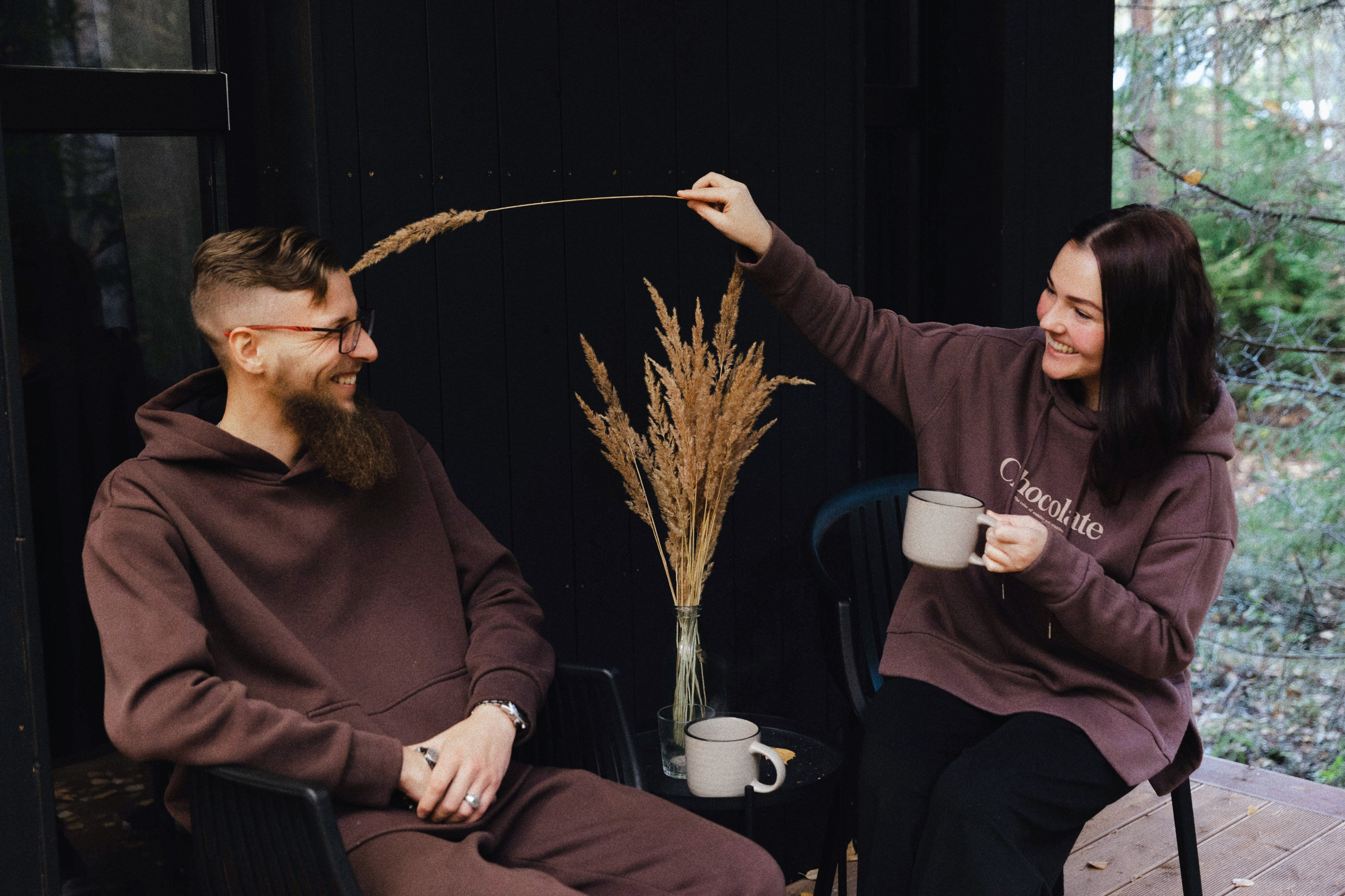 Романтический вечер. Свадебный и семейный фотограф в Карелии