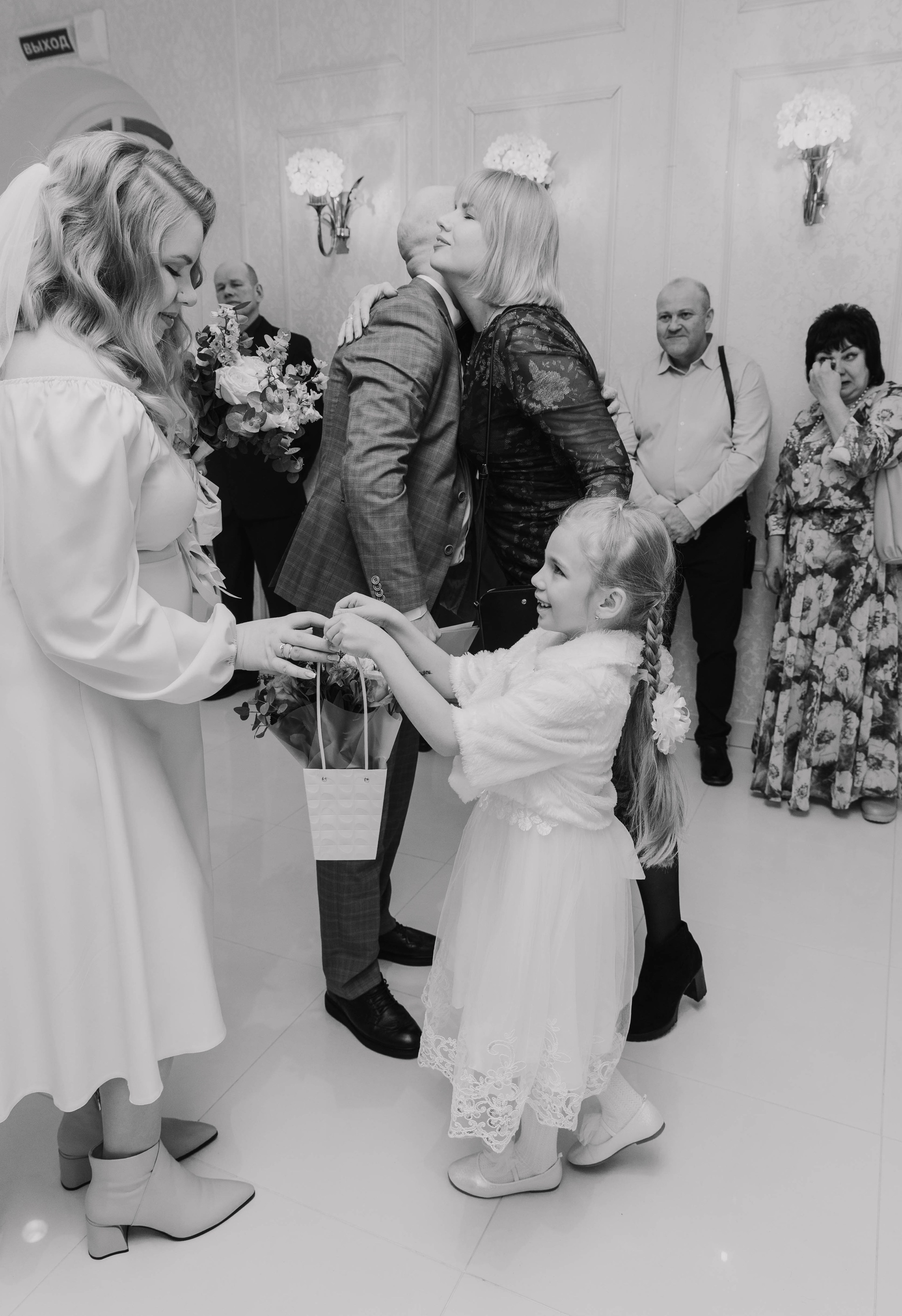 Александр и Наталья. Свадебный и семейный фотограф в Карелии