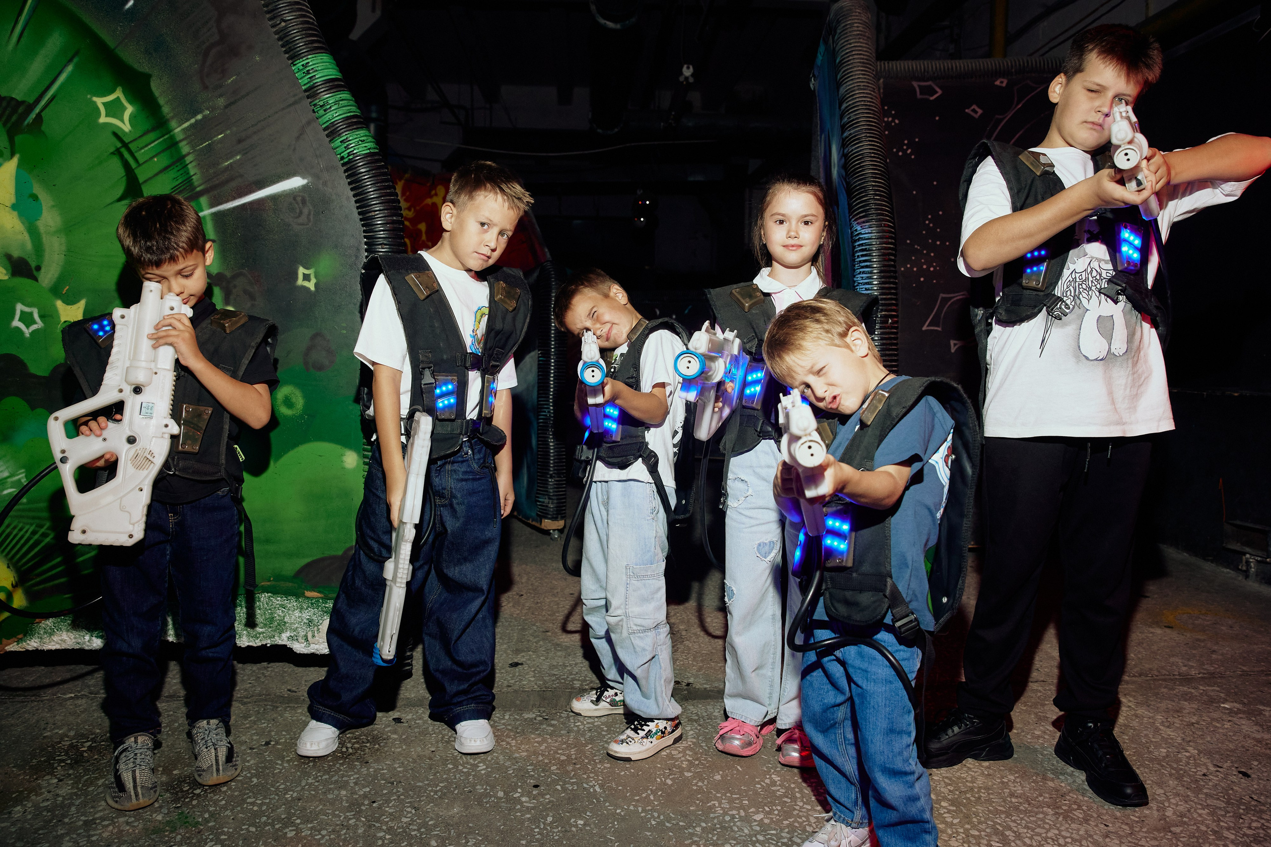 VADIM'S 8TH BIRTHDAY. Дмитрий Мазуркевич: Профессиональный Репортажный Фотограф