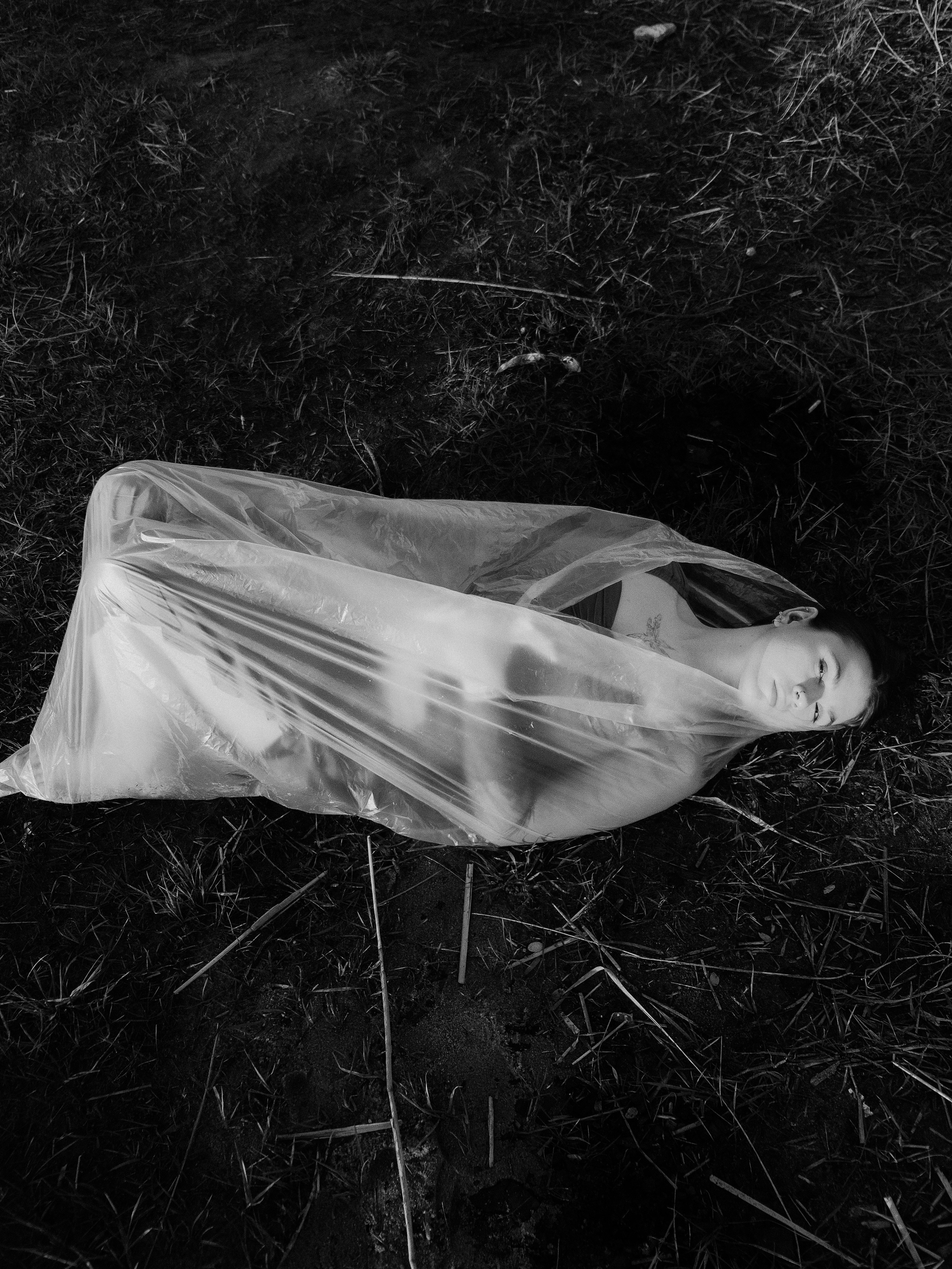 Загадочная ульяна. Фотограф в Челябинске Анастасия Синягина