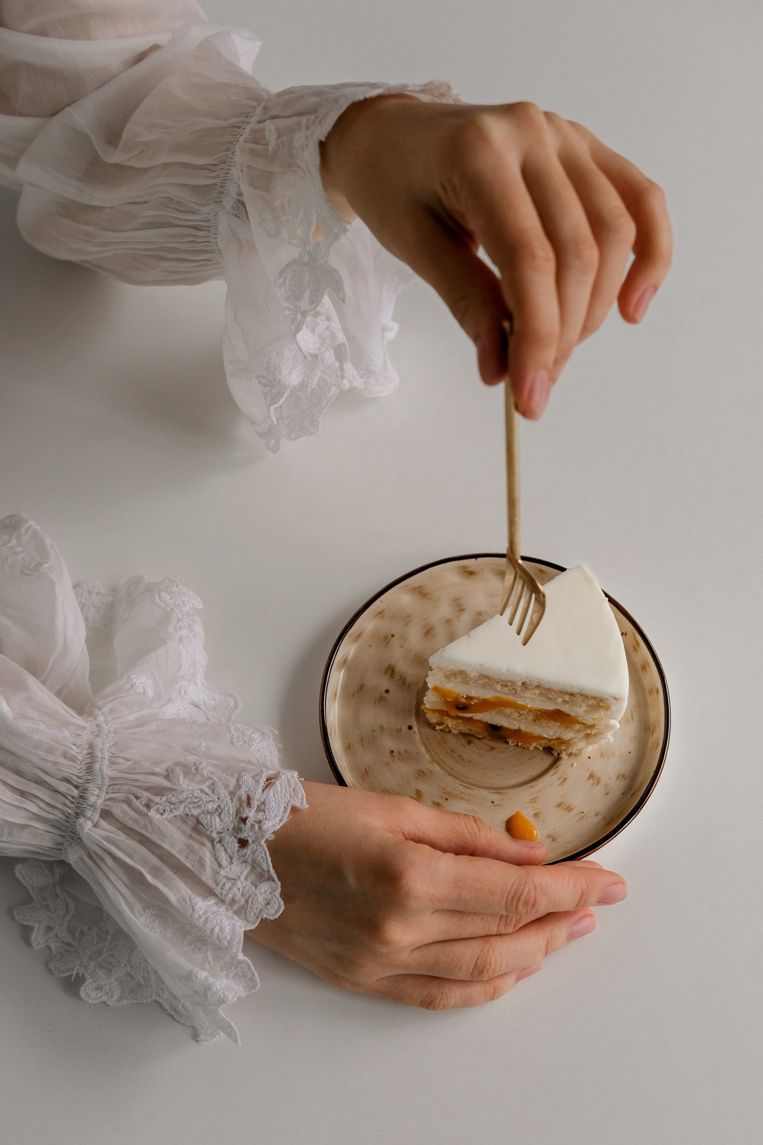 Предметная съемка кондитерских изделий. Сайт предметного фотографа Белоусовой Анны