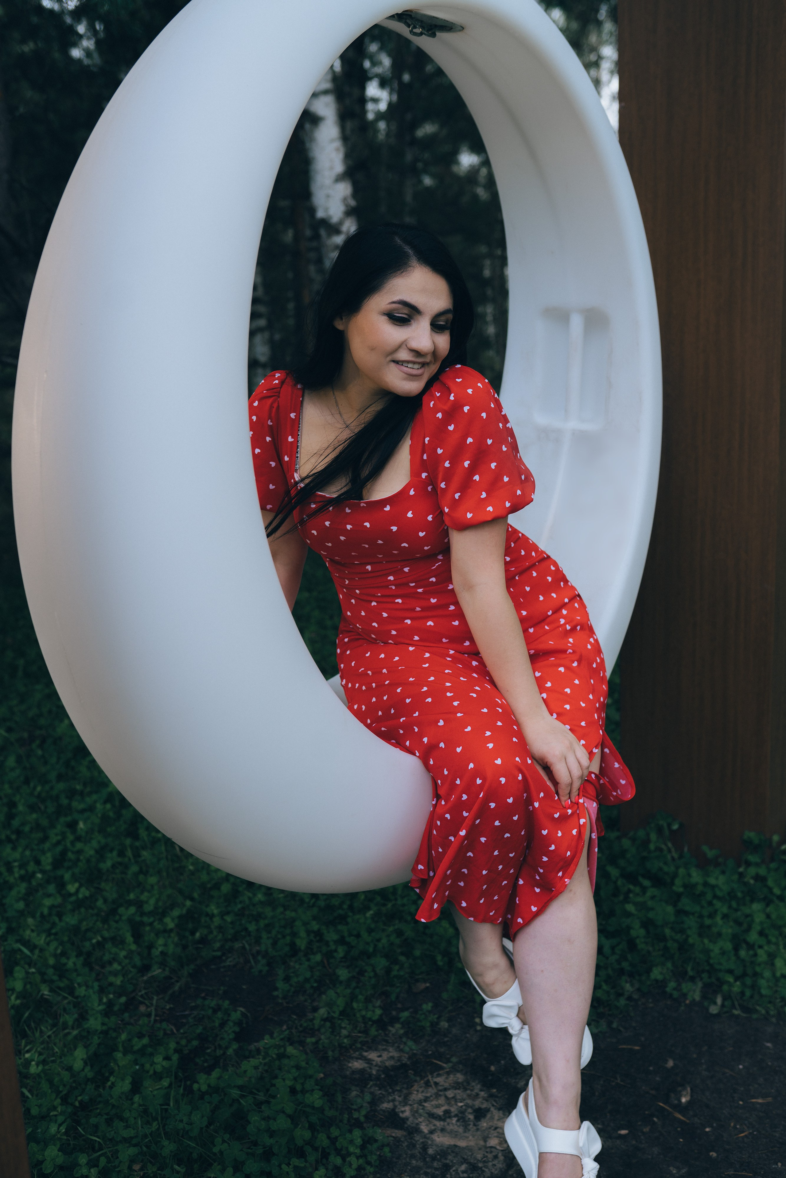 Индивидуальная фотосессия. Семейный фотограф в Рязани и Москве Victoria_Kros