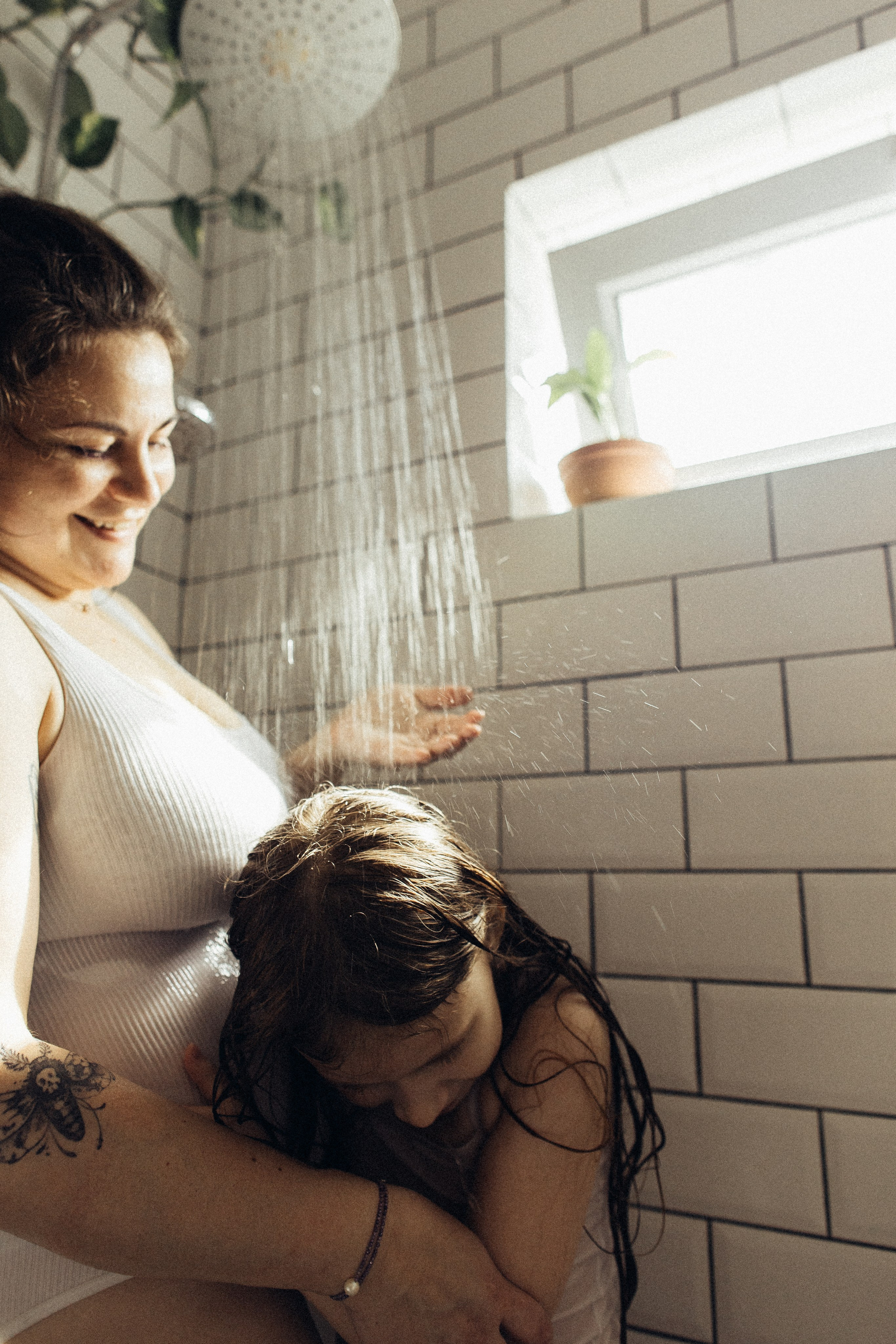 Маша и девочки. Семейный фотограф в Краснодаре Анна Пасик
