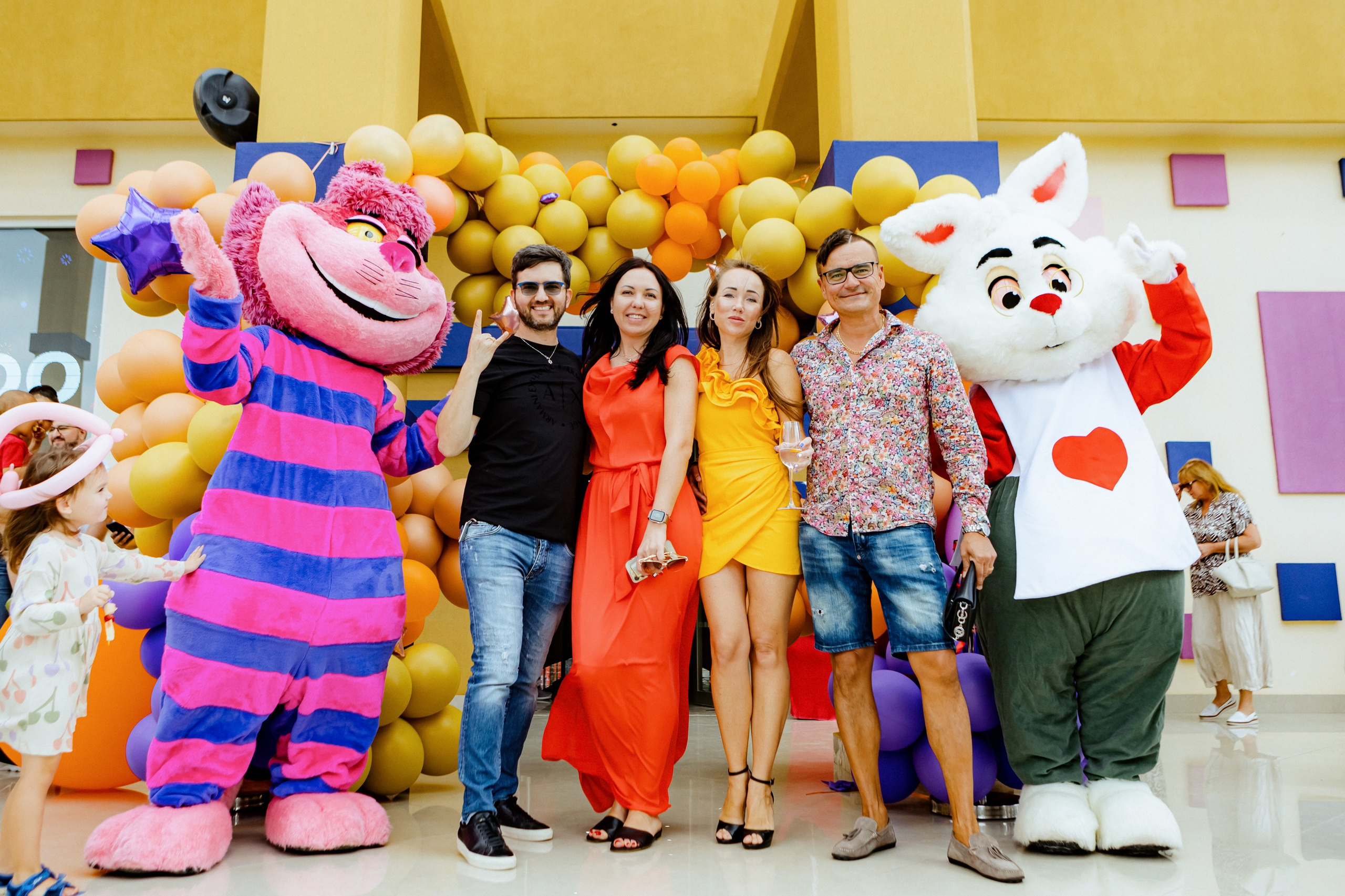 Orlando Starlux. Photographer in Batumi, Georgia Pavel Sharnikov